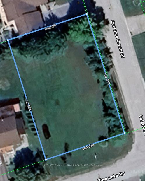 Lot 6 Coleman Crescent, Scugog, ON L0B 1K0 photo 2