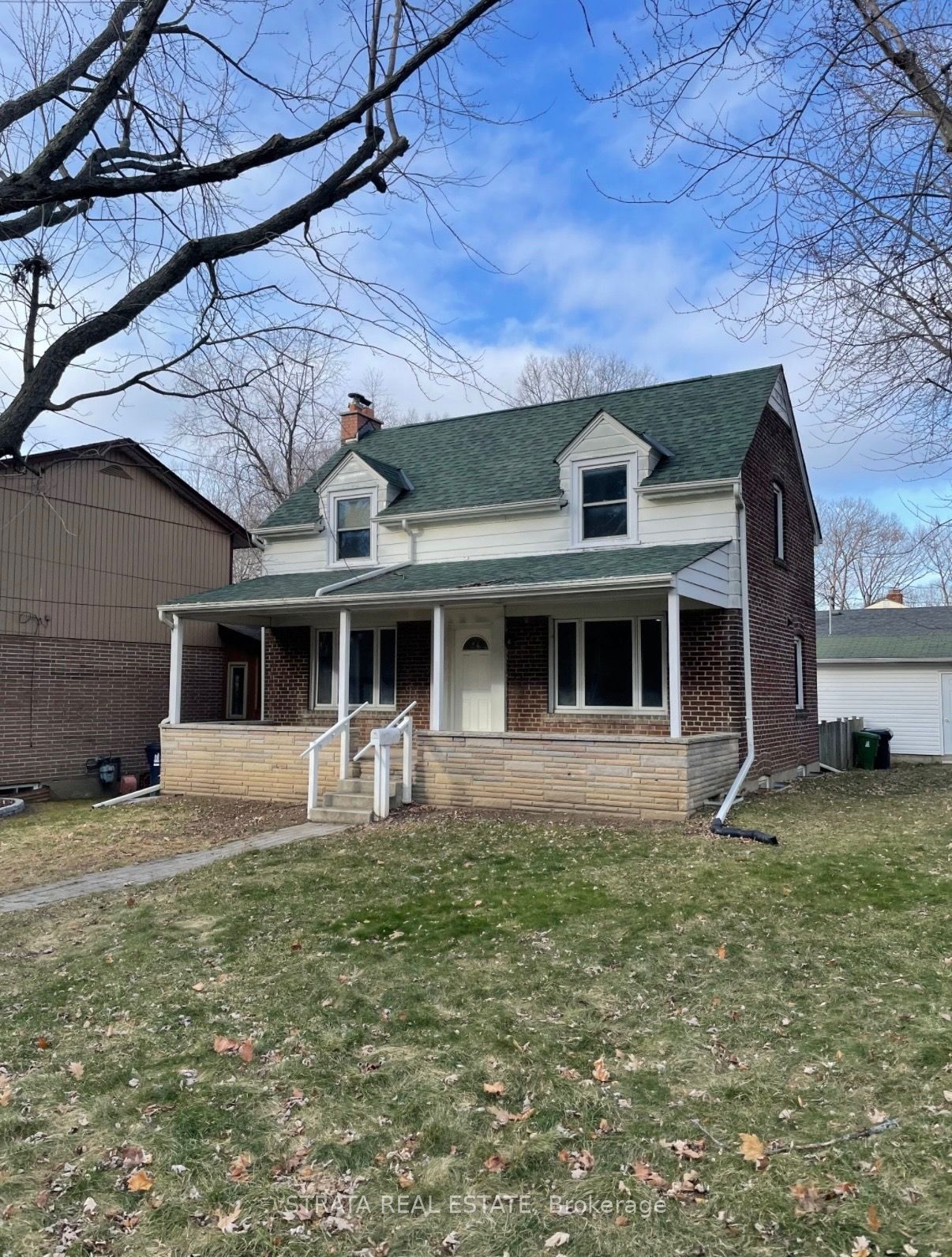 120 Phyllis Avenue Bsmt, Toronto, ON M1M 1Y1