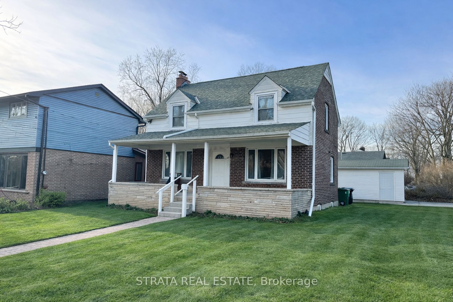 120 Phyllis Avenue Bsmt, Toronto, ON M1M 1Y1 photo 2