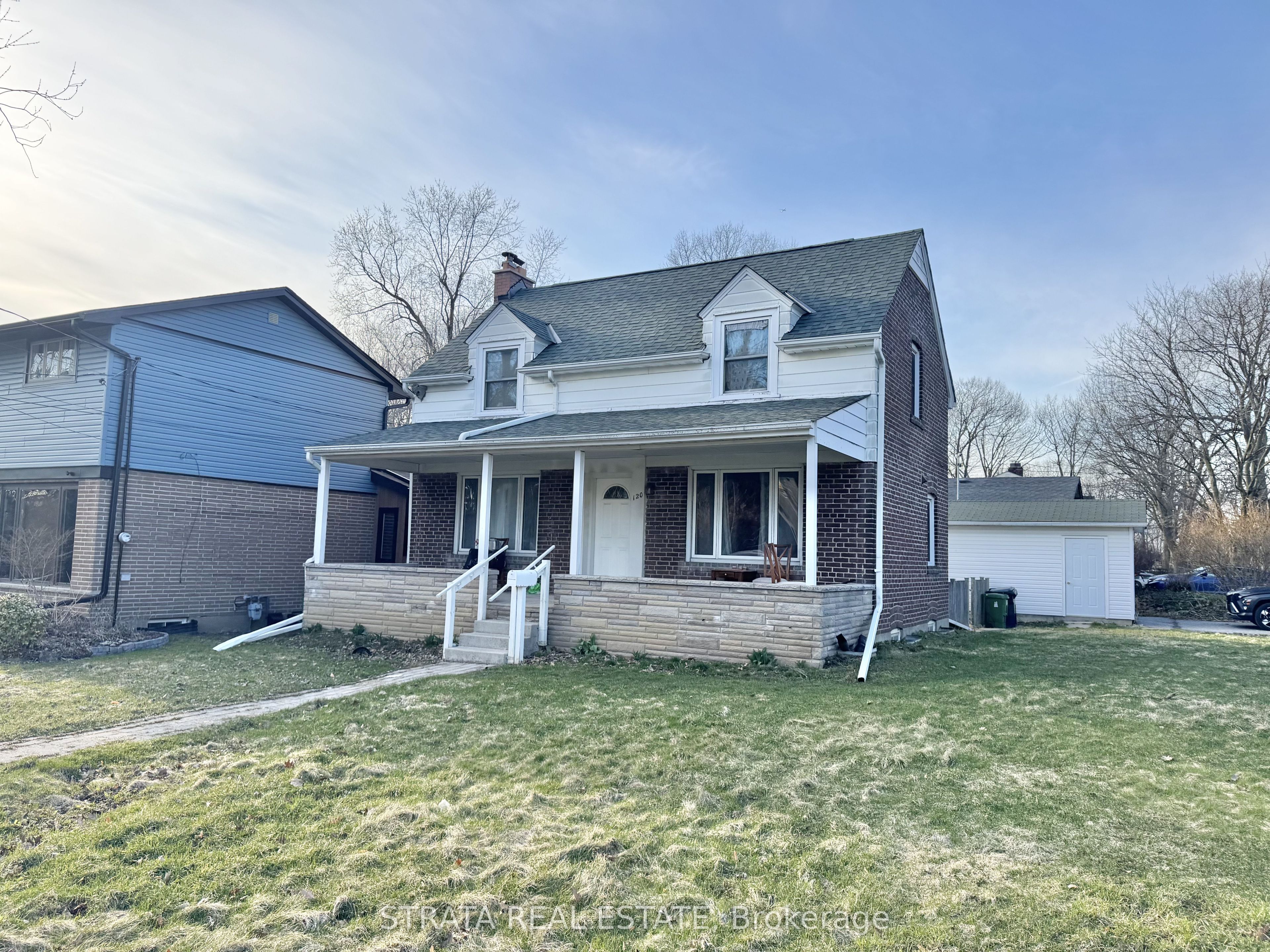 120 Phyllis Avenue Bsmt, Toronto, ON M1M 1Y1 photo 3