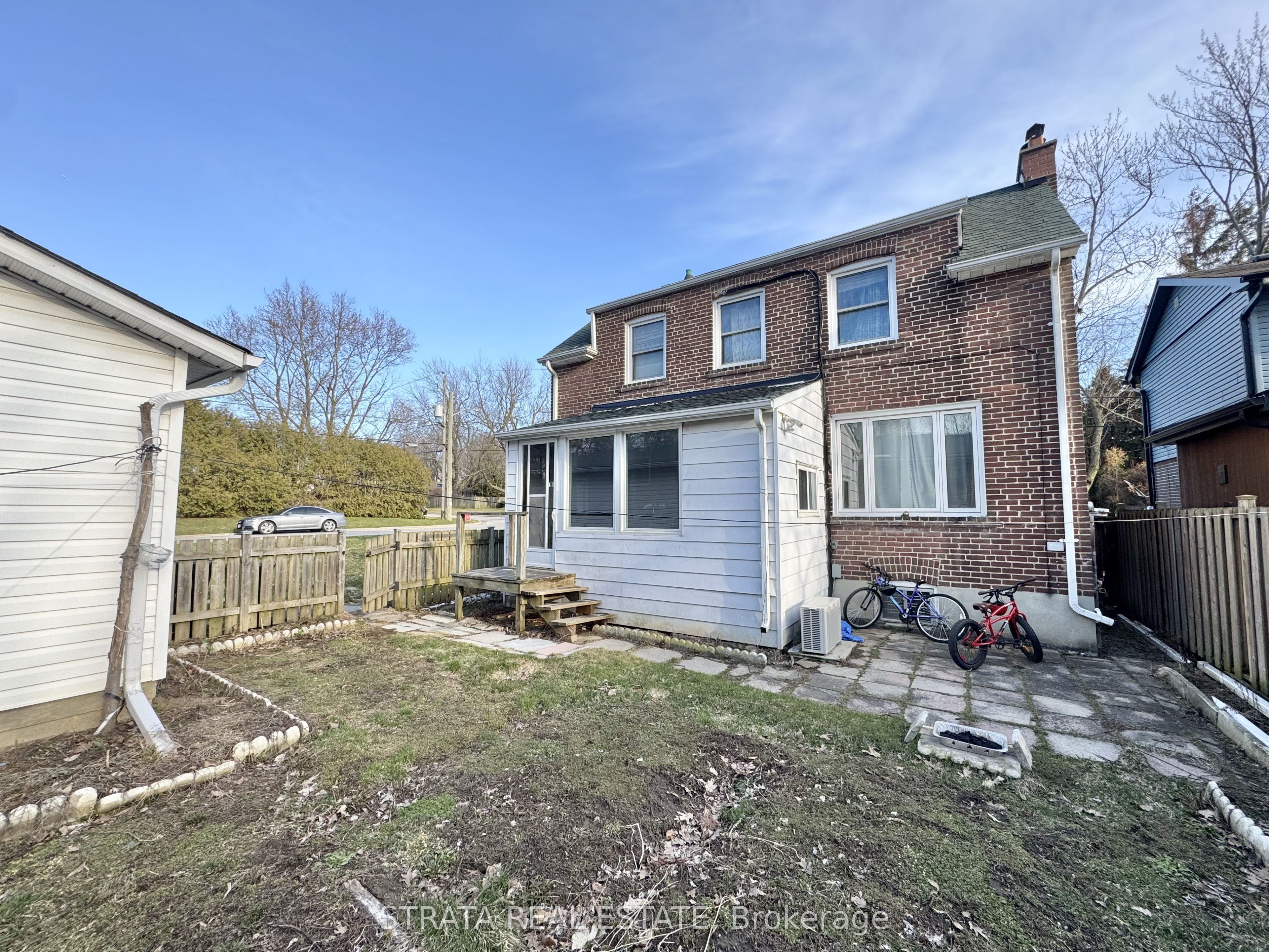120 Phyllis Avenue Bsmt, Toronto, ON M1M 1Y1 photo 4