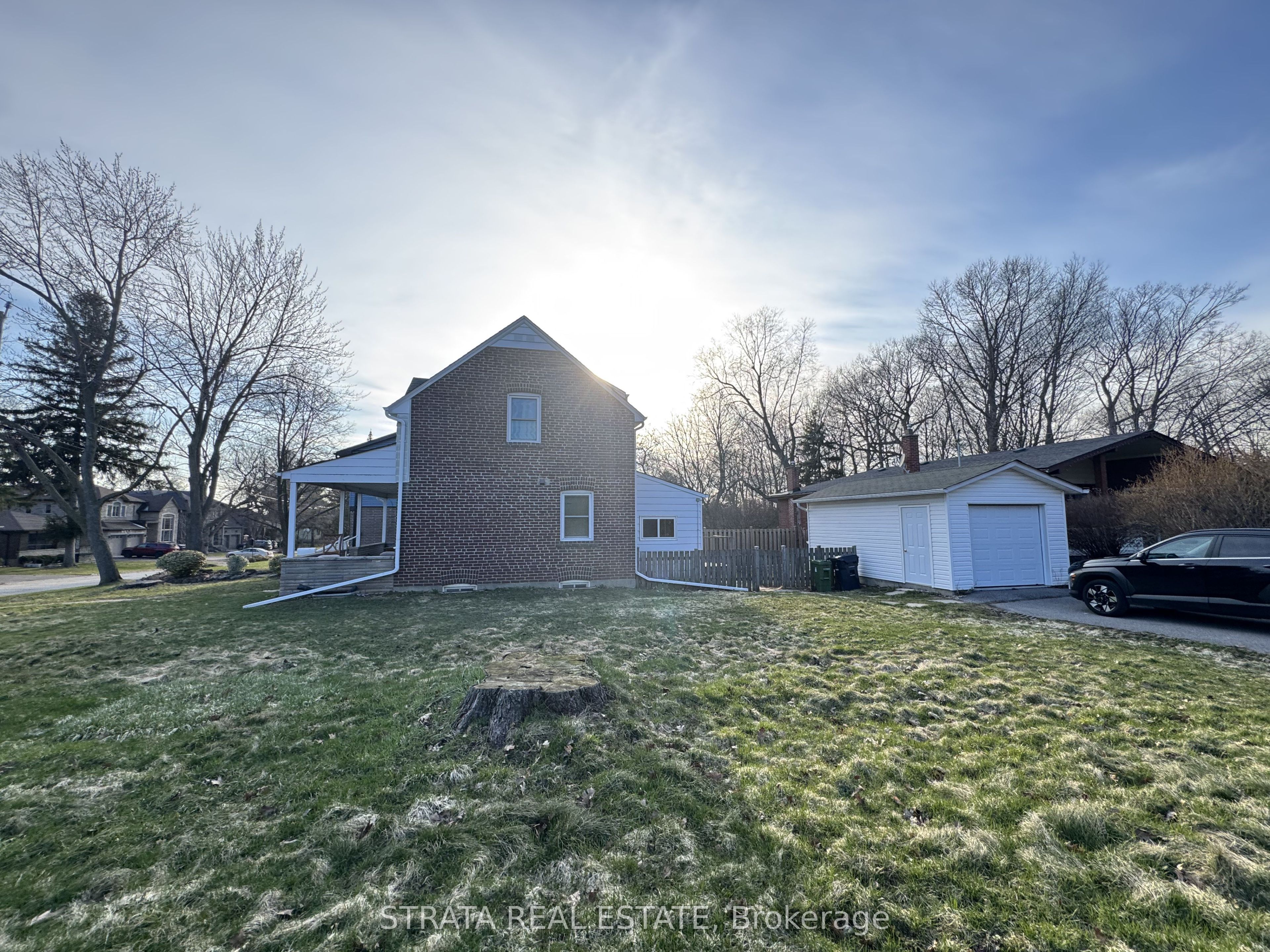 120 Phyllis Avenue Bsmt, Toronto, ON M1M 1Y1 photo 5