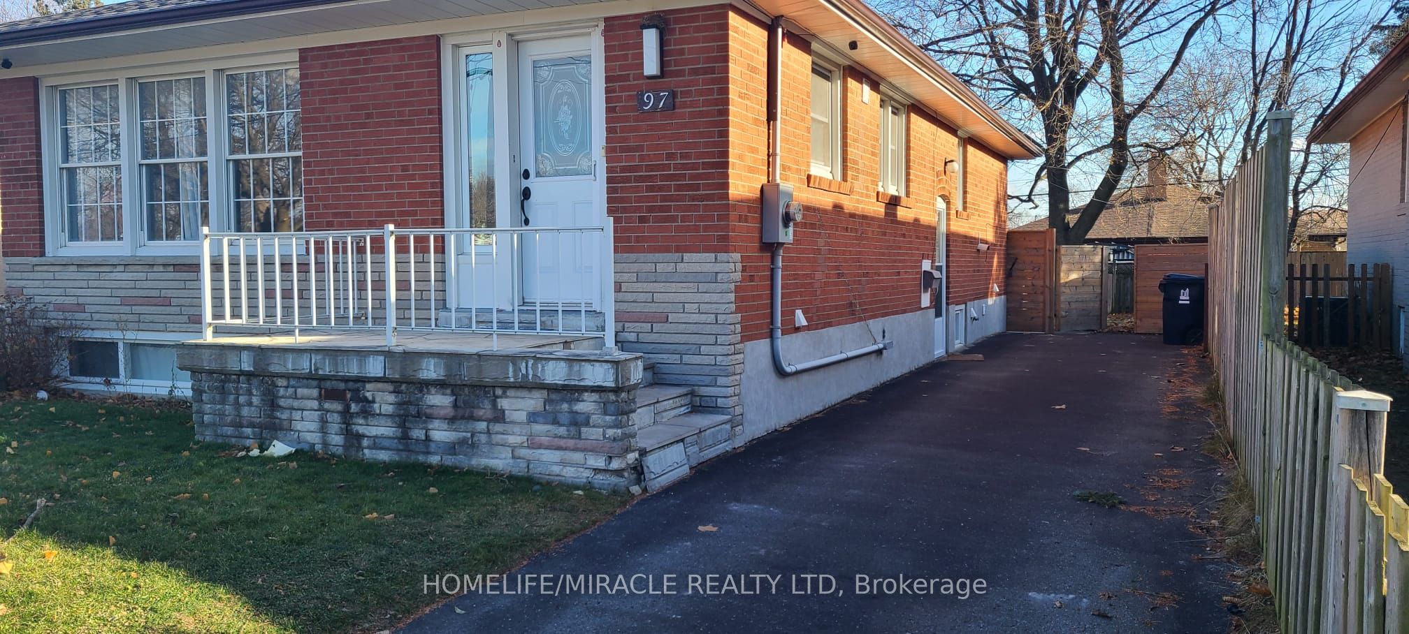 97 Pandora Circle Bsmt, Toronto, ON M1H 1V8