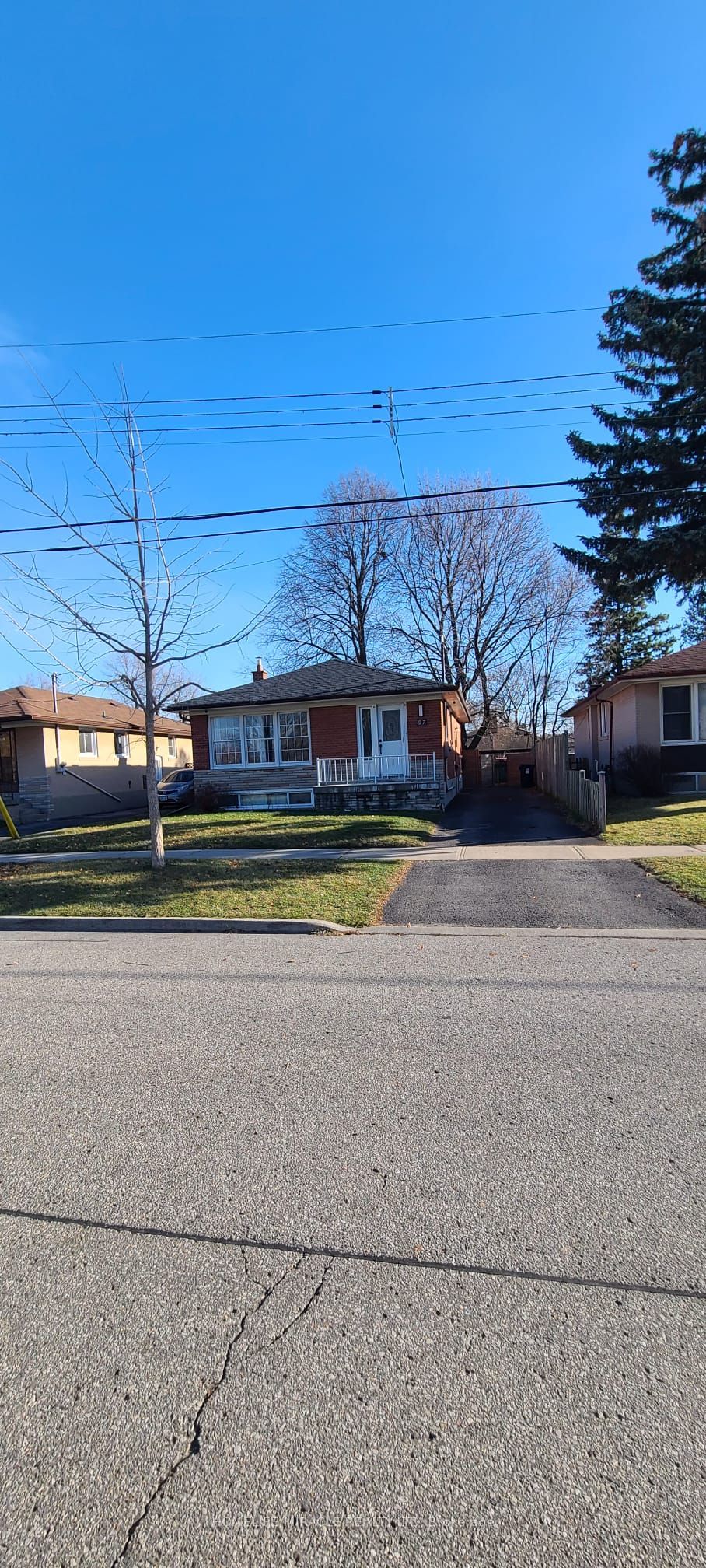 97 Pandora Circle Bsmt, Toronto, ON M1H 1V8 photo 2