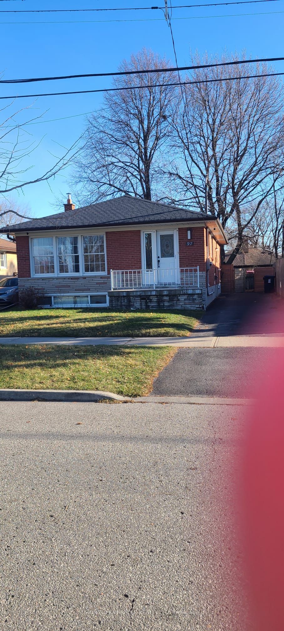 97 Pandora Circle Bsmt, Toronto, ON M1H 1V8 photo 4