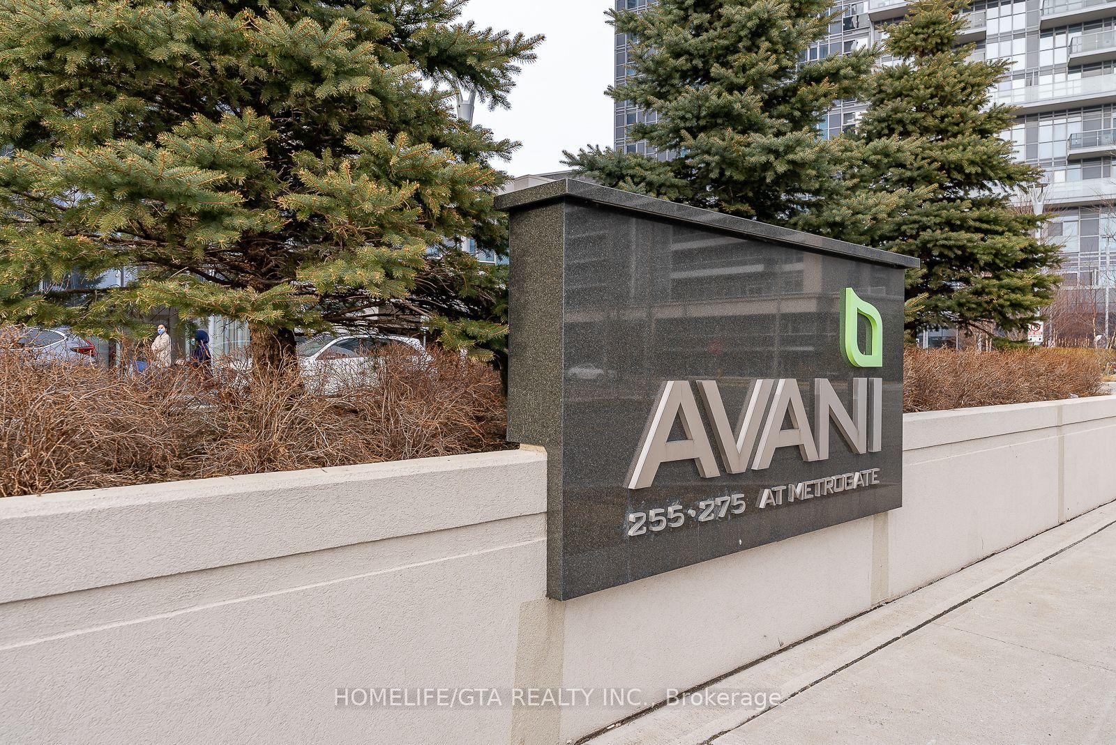 255 Village Green Square 2403, Toronto, ON M1S 0L7