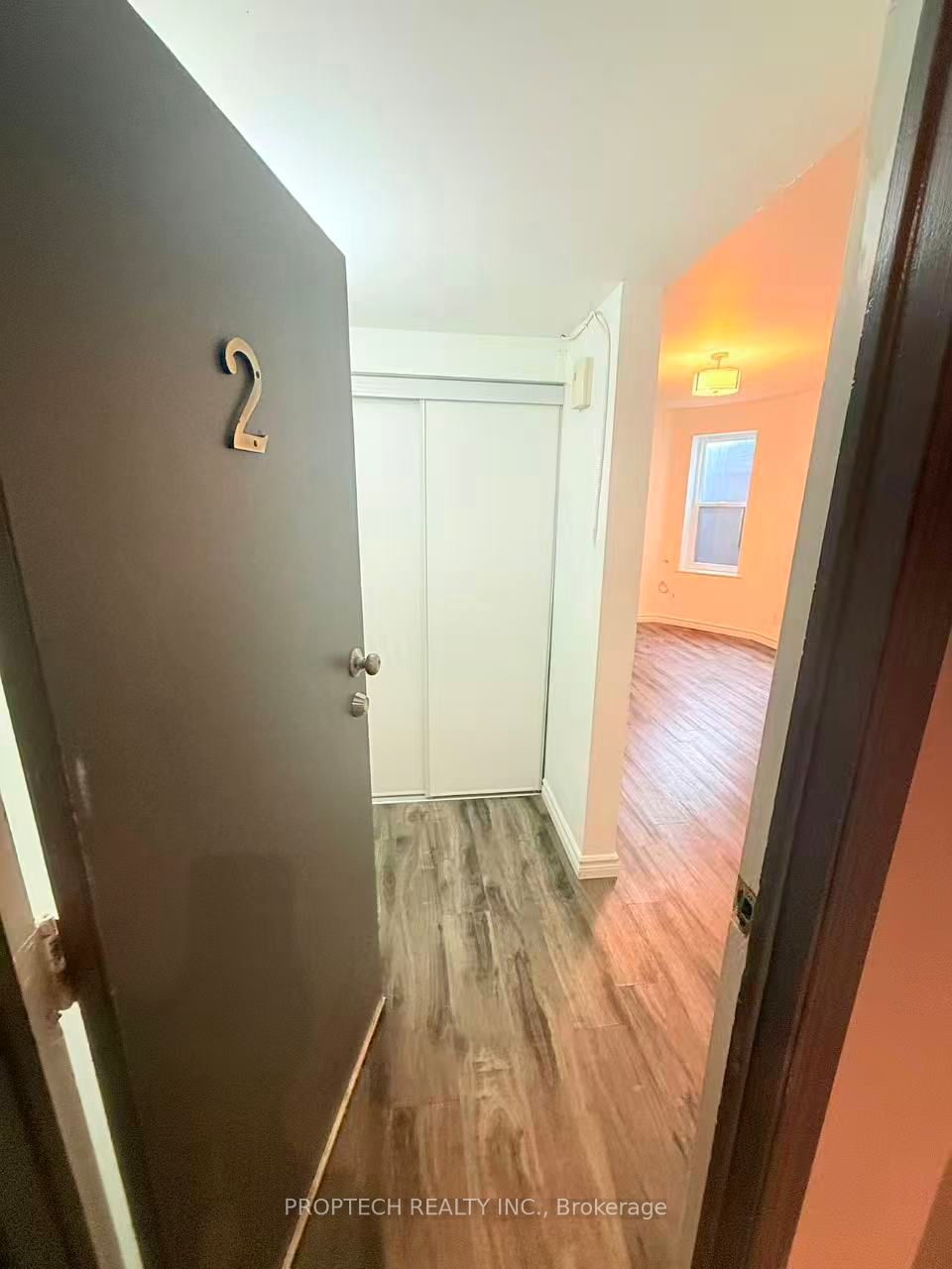 373 Broadview Avenue 2, Toronto, ON M4K 2M7
