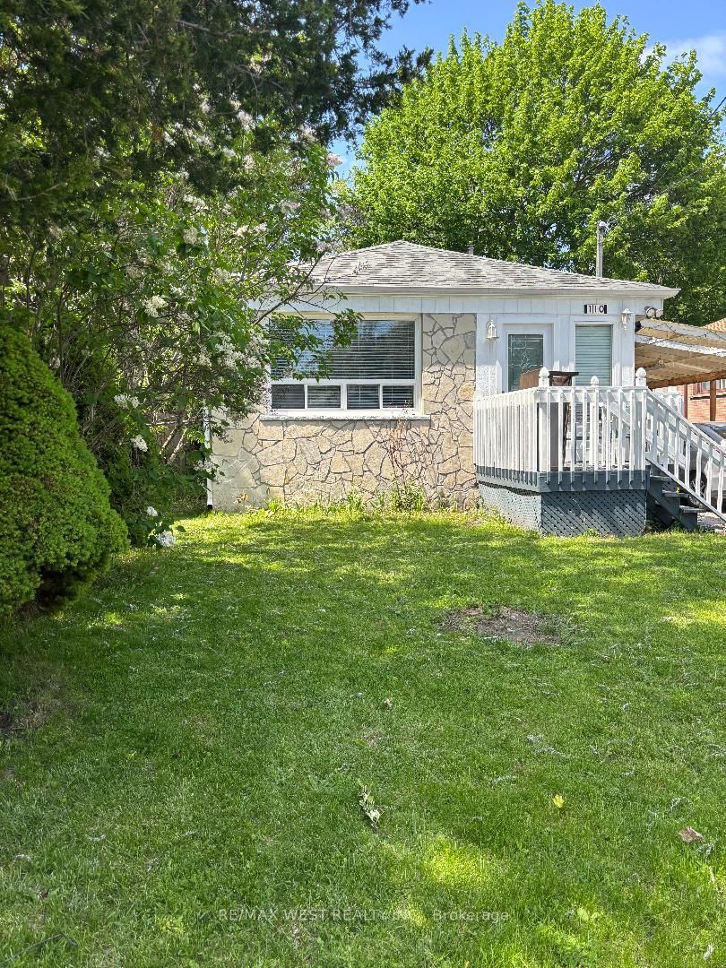 110 Darlingside Drive, Toronto, ON M1E 3P5