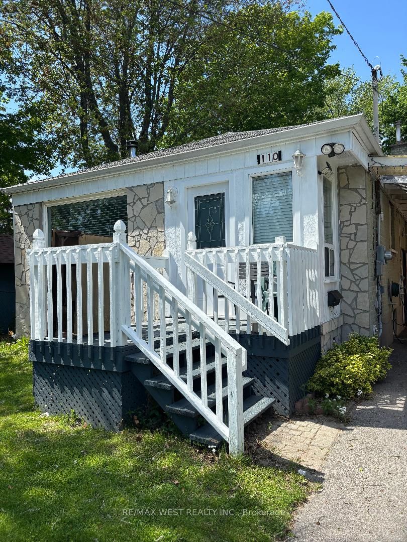 110 Darlingside Drive, Toronto, ON M1E 3P5 photo 2