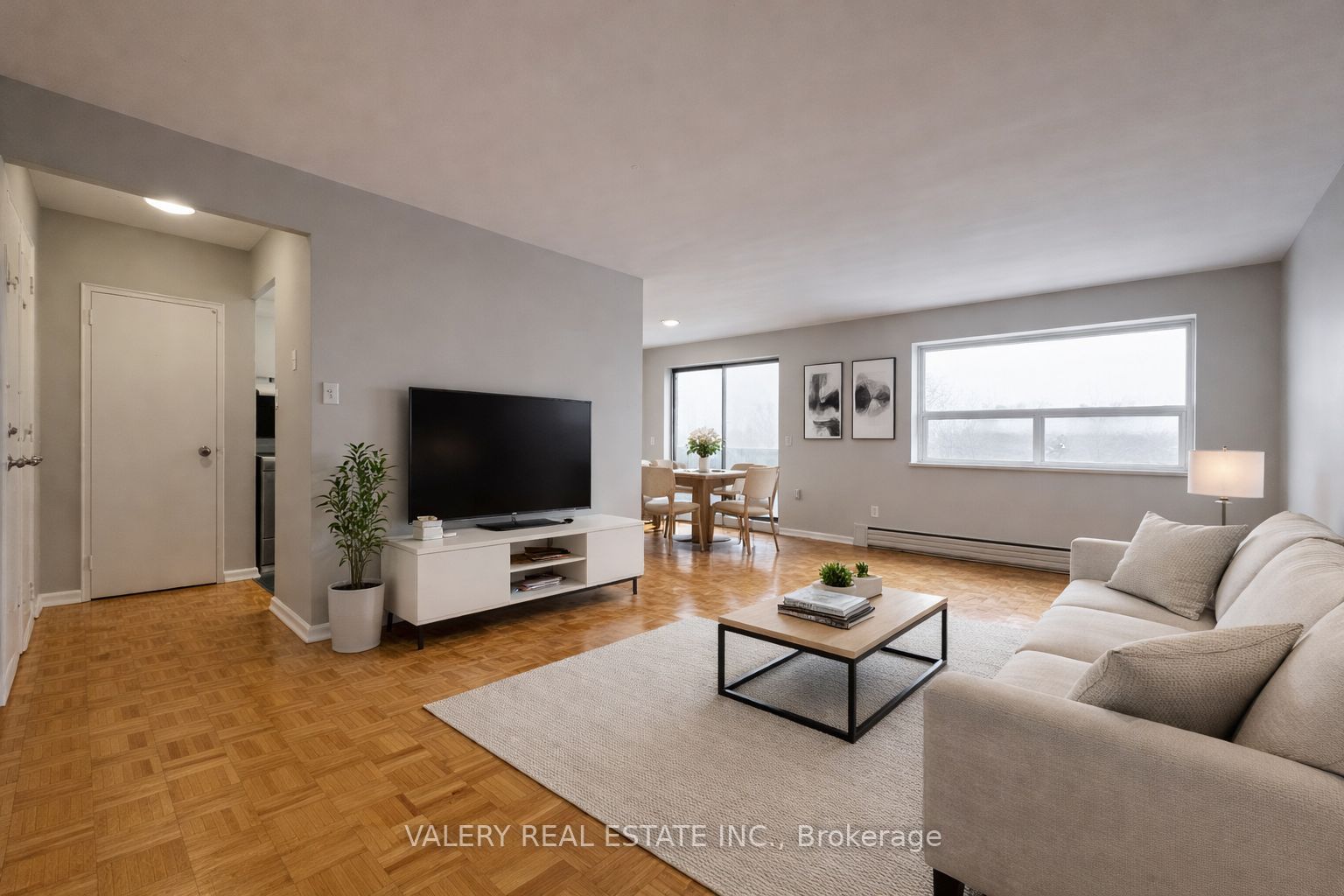 1780 Lawrence Avenue E 504, Toronto, ON M1R 2Y2 photo 4