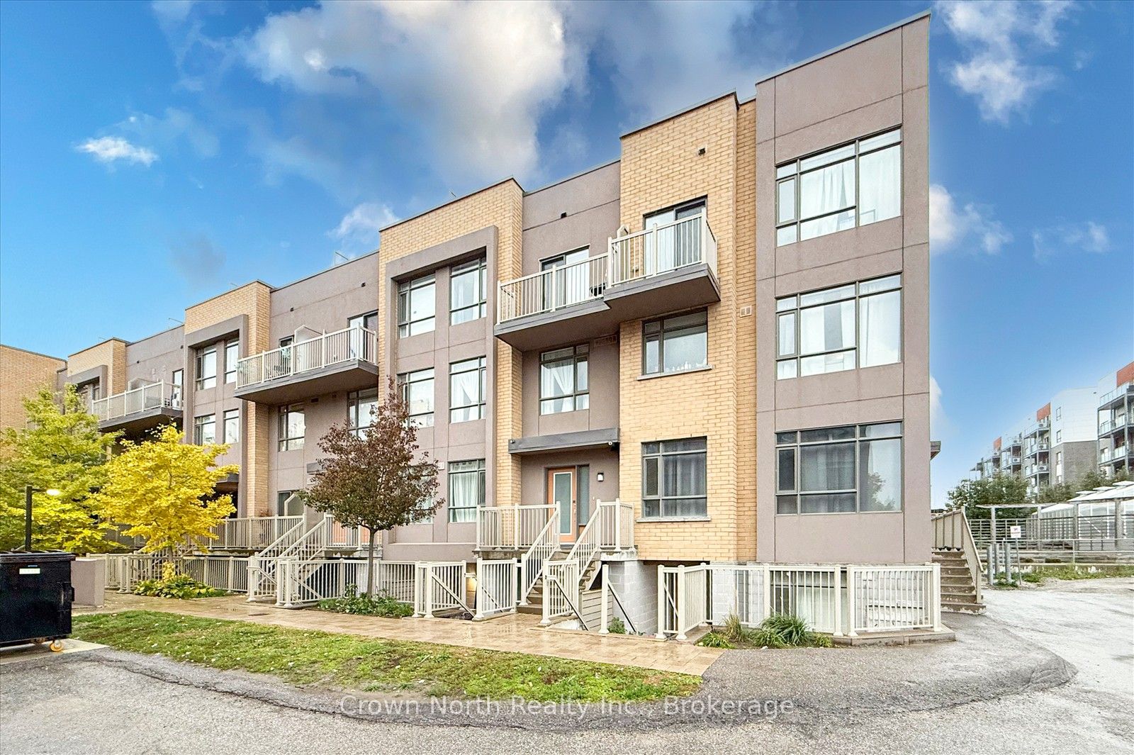 80 Orchid Place Drive 106, Toronto, ON M1B 0C4