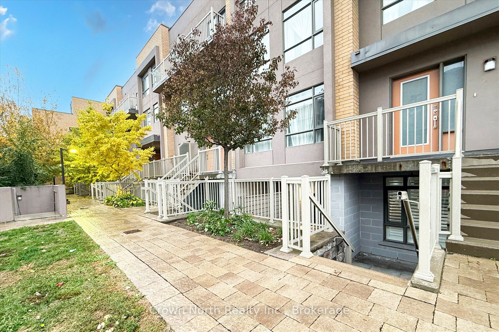 80 Orchid Place Drive 106, Toronto, ON M1B 0C4 photo 3