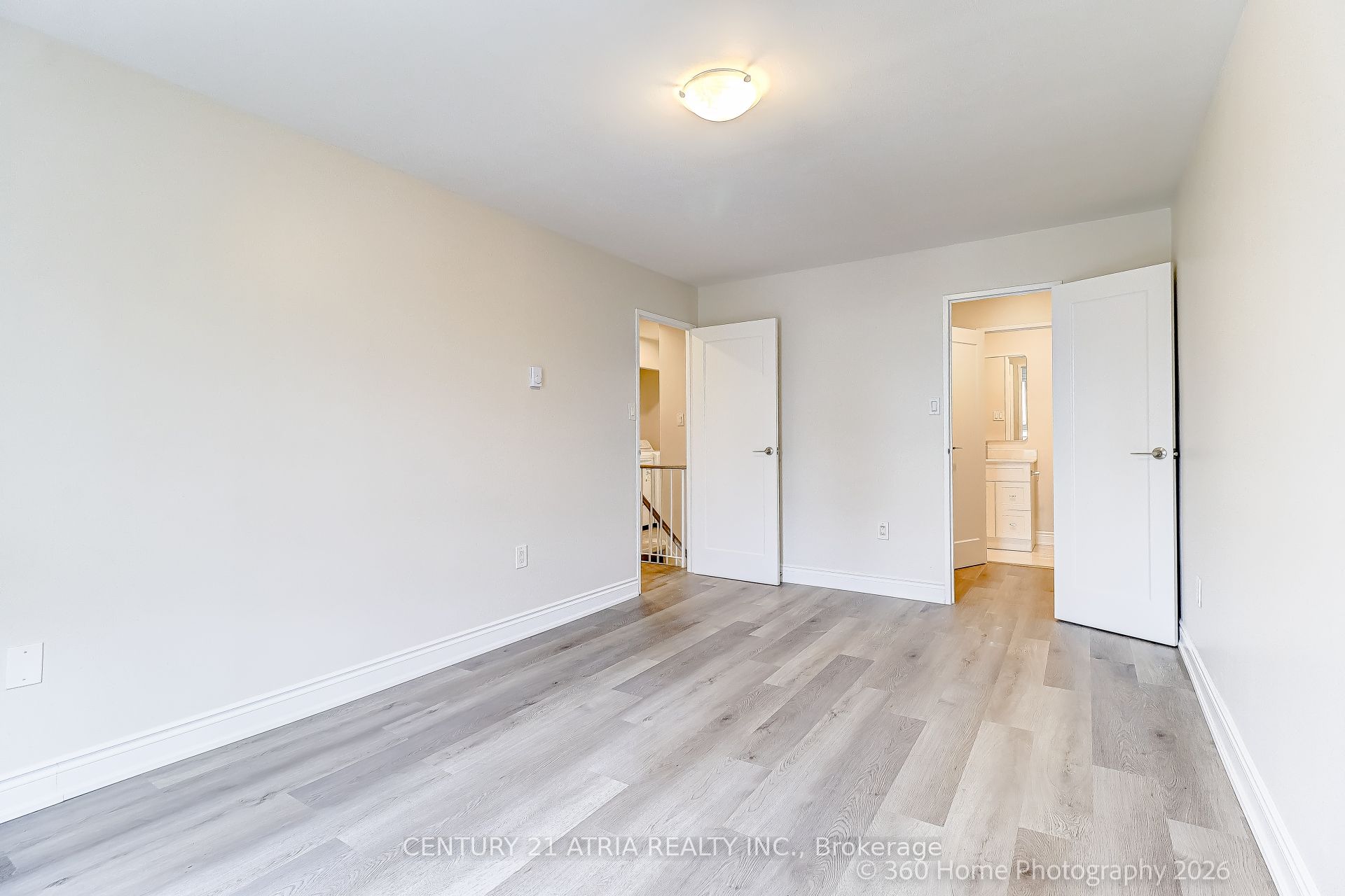 100 Mornelle Court 2030, Toronto, ON M1E 4X2 photo 3