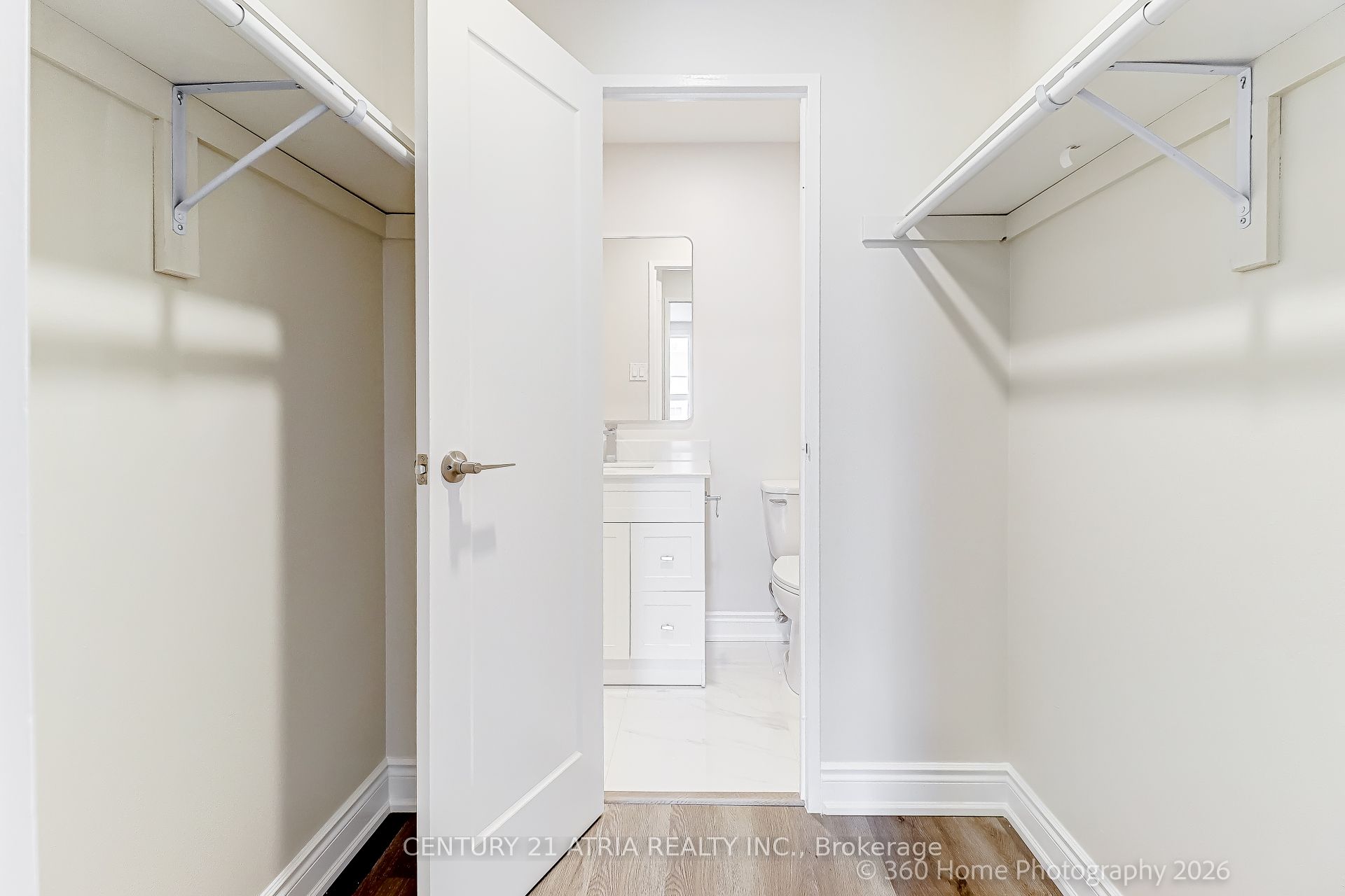 100 Mornelle Court 2030, Toronto, ON M1E 4X2 photo 4