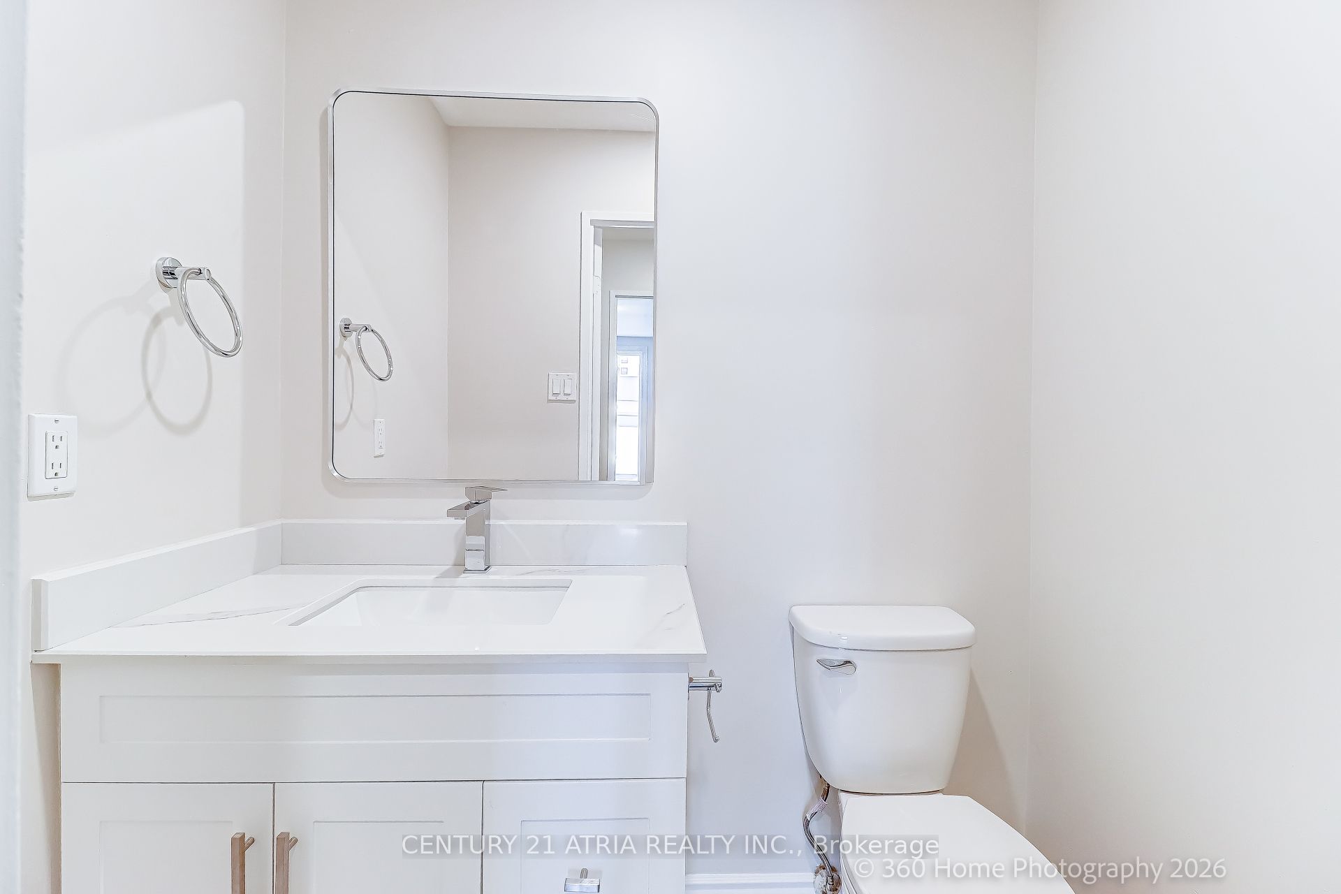 100 Mornelle Court 2030, Toronto, ON M1E 4X2 photo 5
