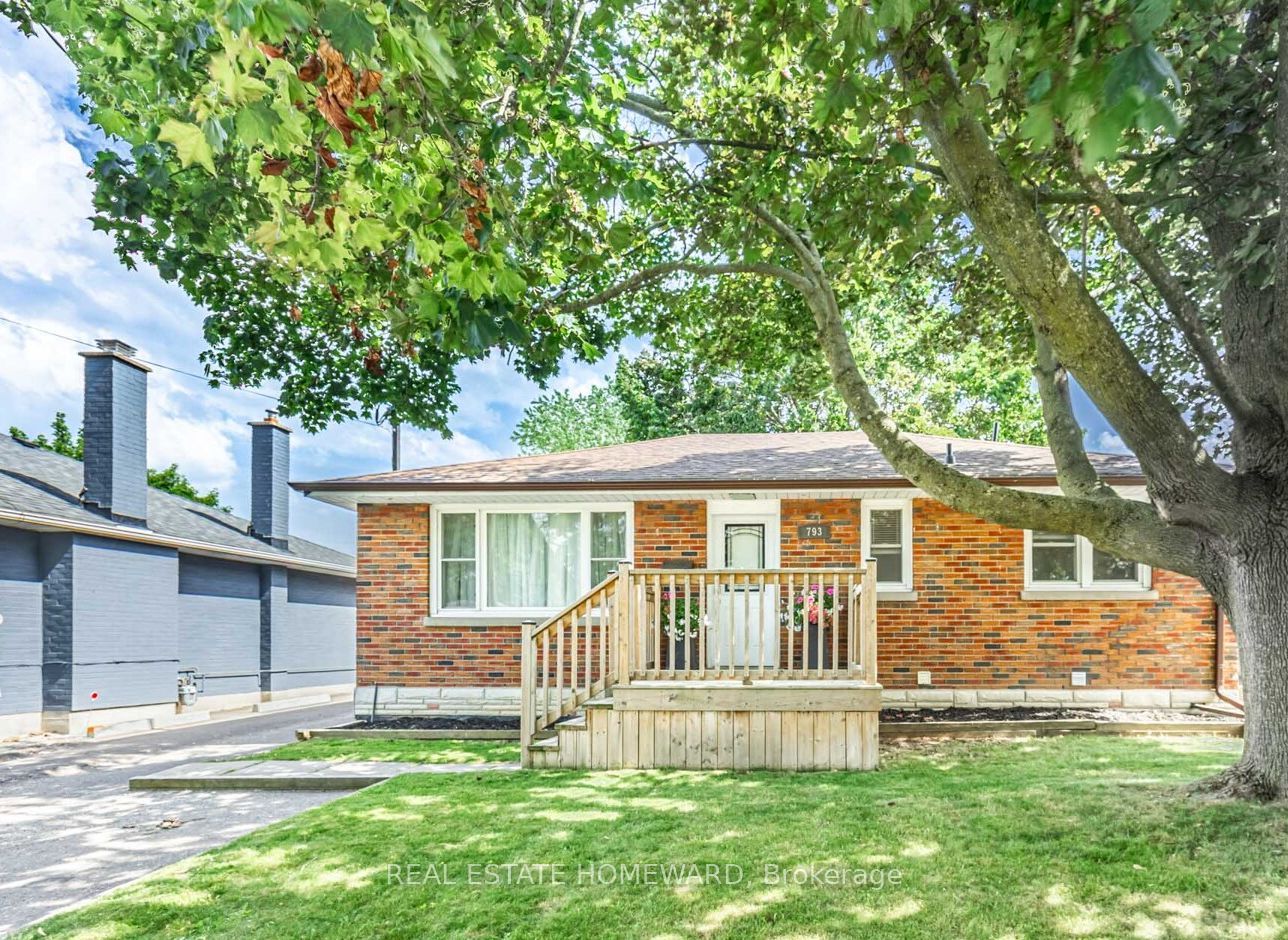793 Eastglen Drive, Oshawa, ON L1G 1H3 photo 2