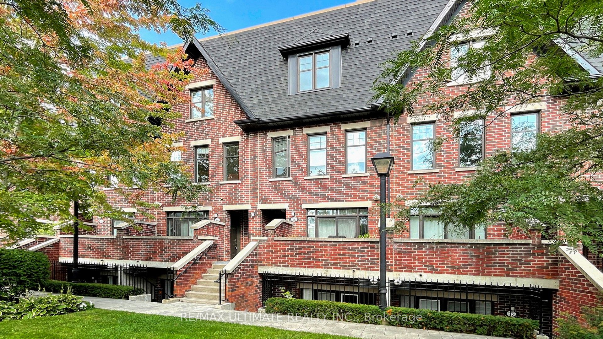 140 Broadview Avenue 59, Toronto, ON M4M 0A8