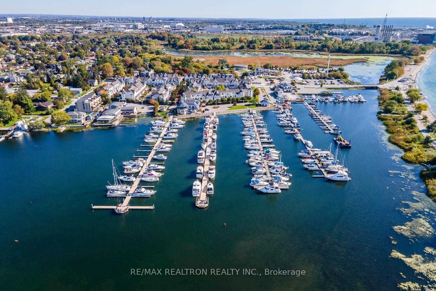 1295 Wharf Street 20, Pickering, ON L1W 1A2