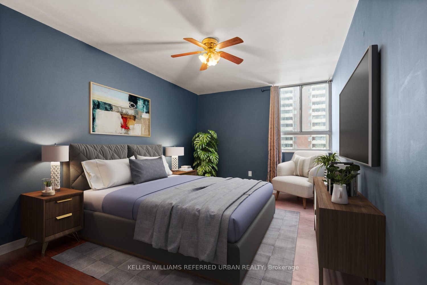 5 Massey Square 903, Toronto, ON M4C 5L6 photo 5