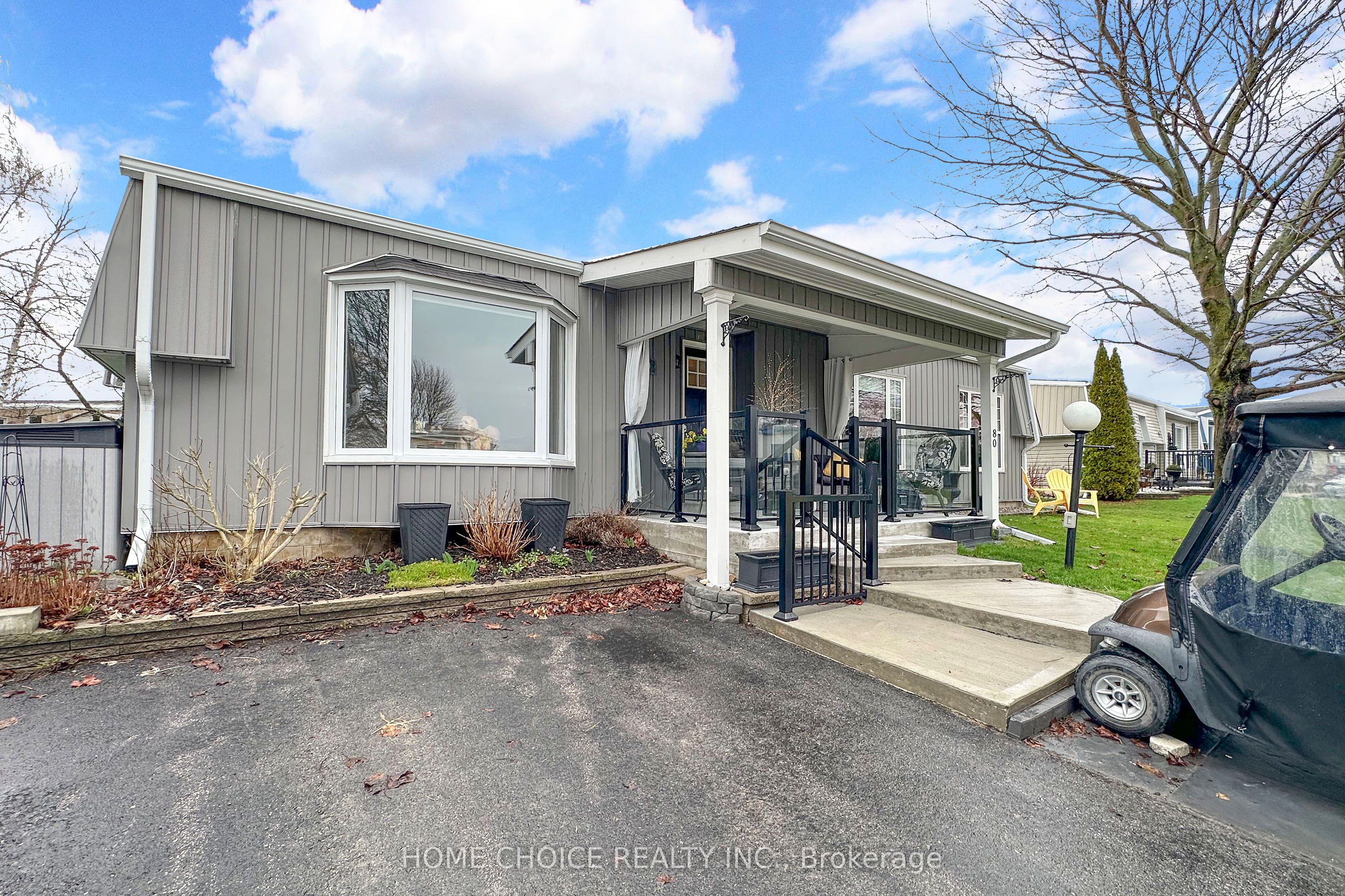 80 Bluffs Road, Clarington, ON L1B 1A6 photo 2