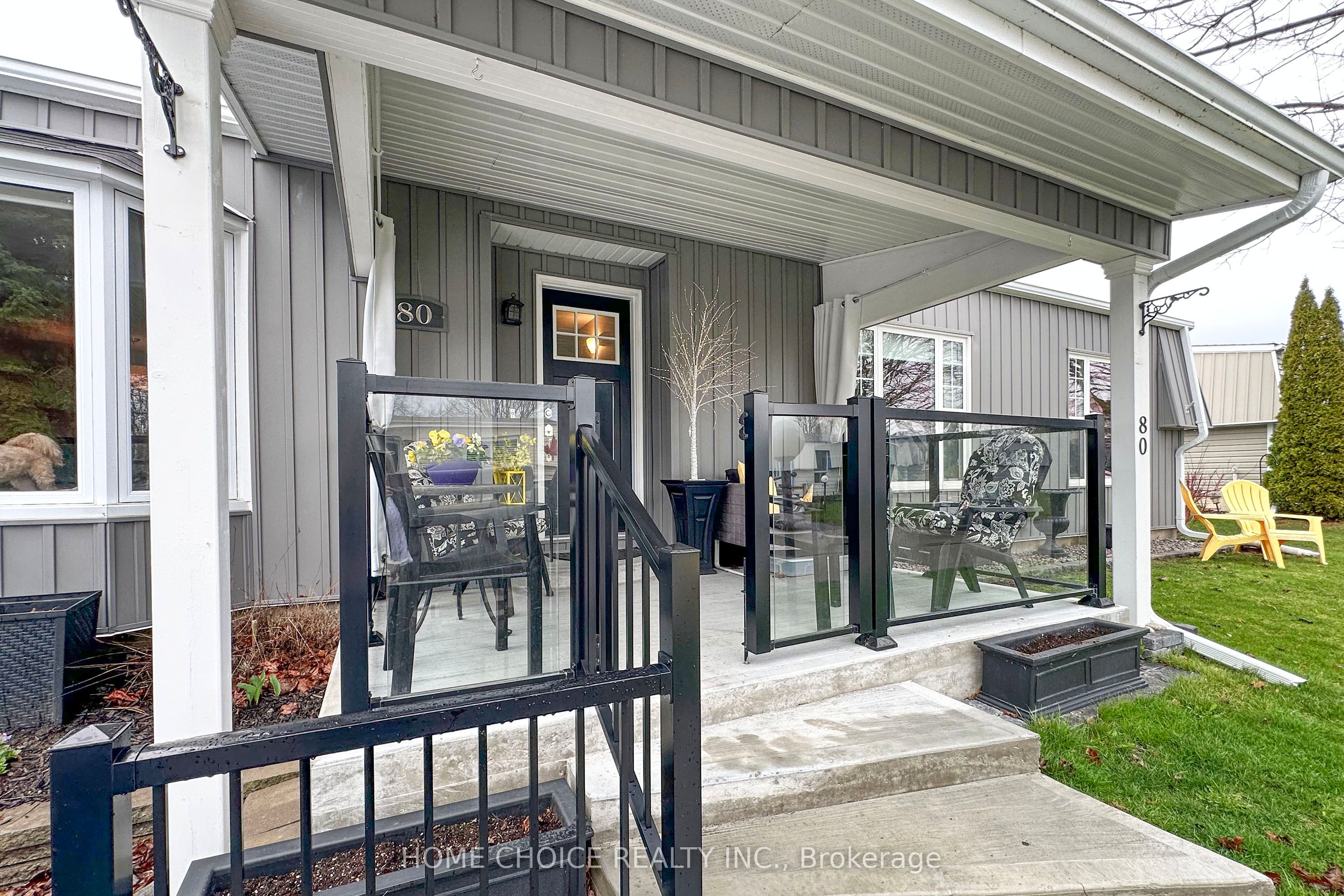 80 Bluffs Road, Clarington, ON L1B 1A6 photo 3