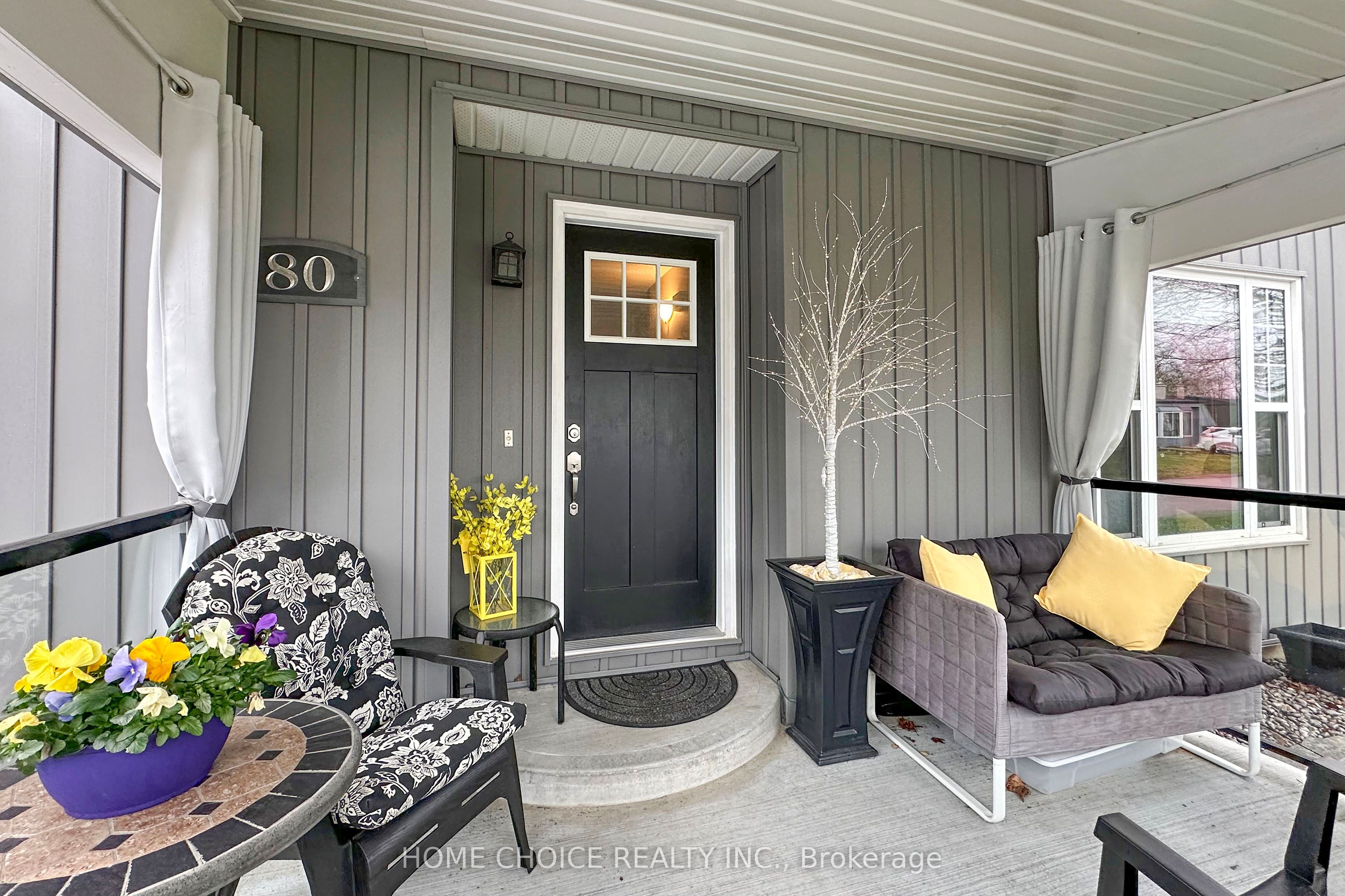 80 Bluffs Road, Clarington, ON L1B 1A6 photo 4