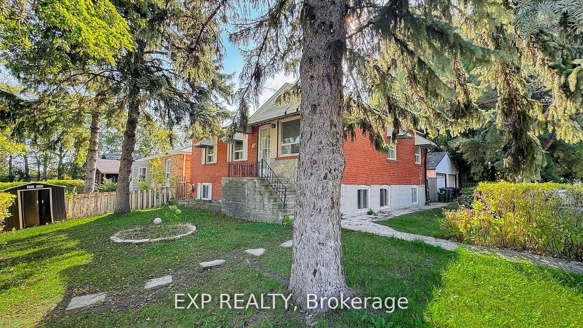 47 Boyce Avenue, Toronto, ON M1J 1K6 photo 3