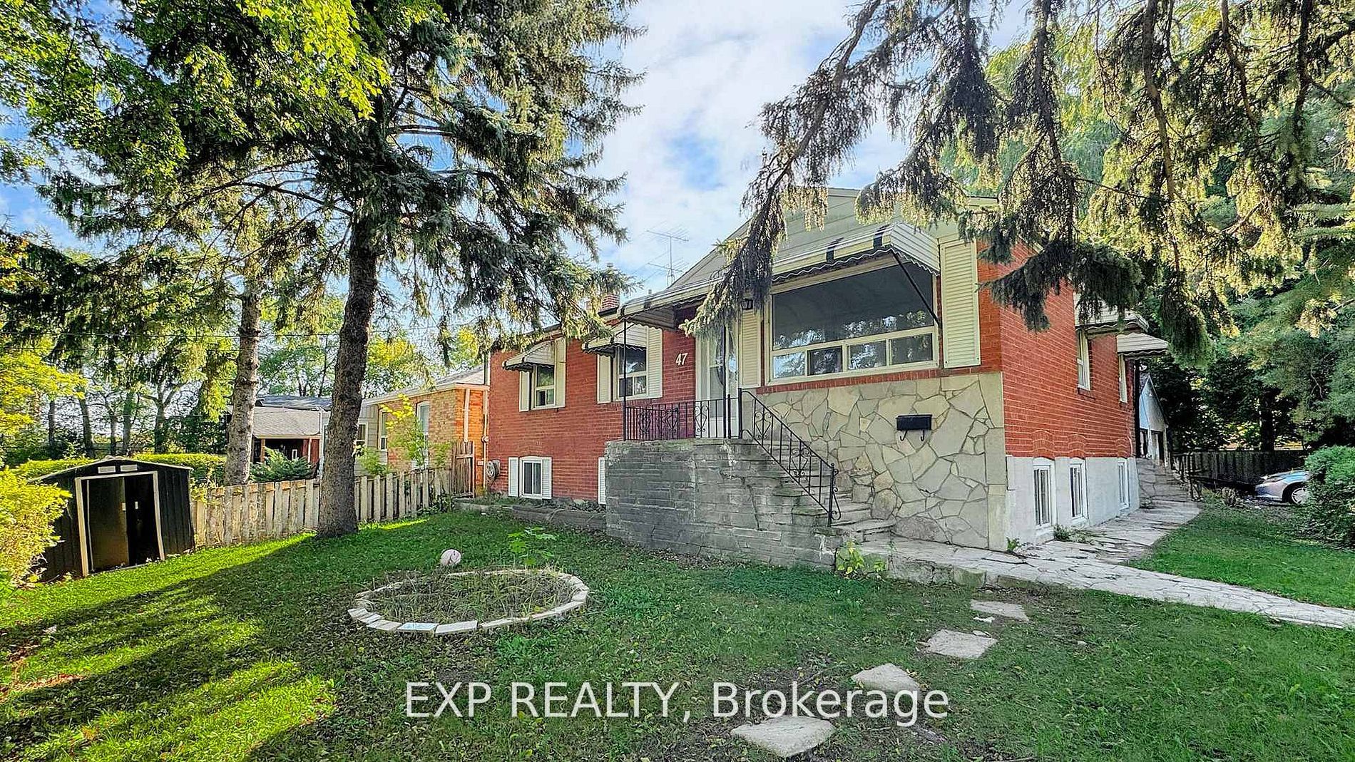 47 Boyce Avenue, Toronto, ON M1J 1K6 photo 4