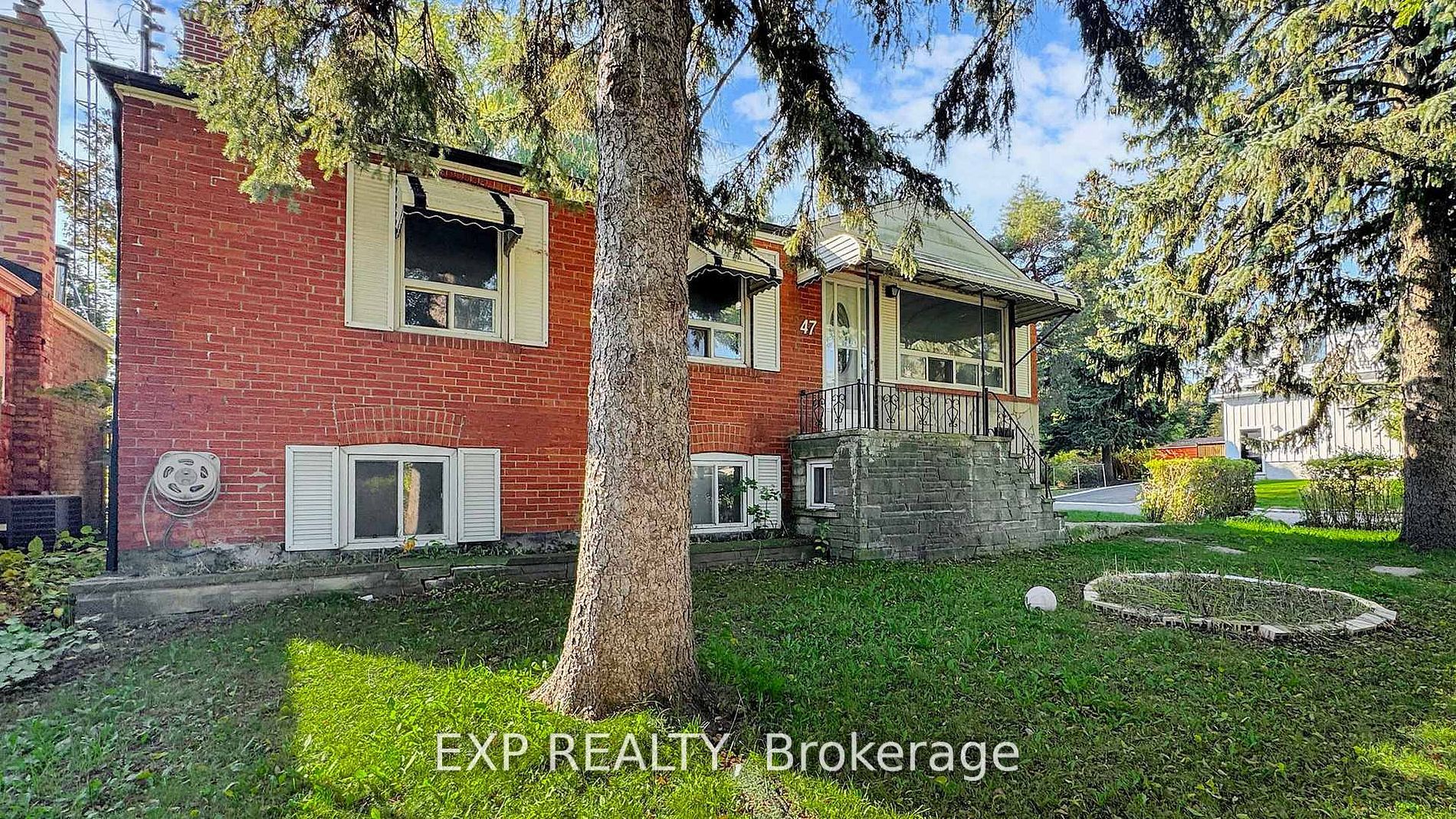 47 Boyce Avenue, Toronto, ON M1J 1K6 photo 5