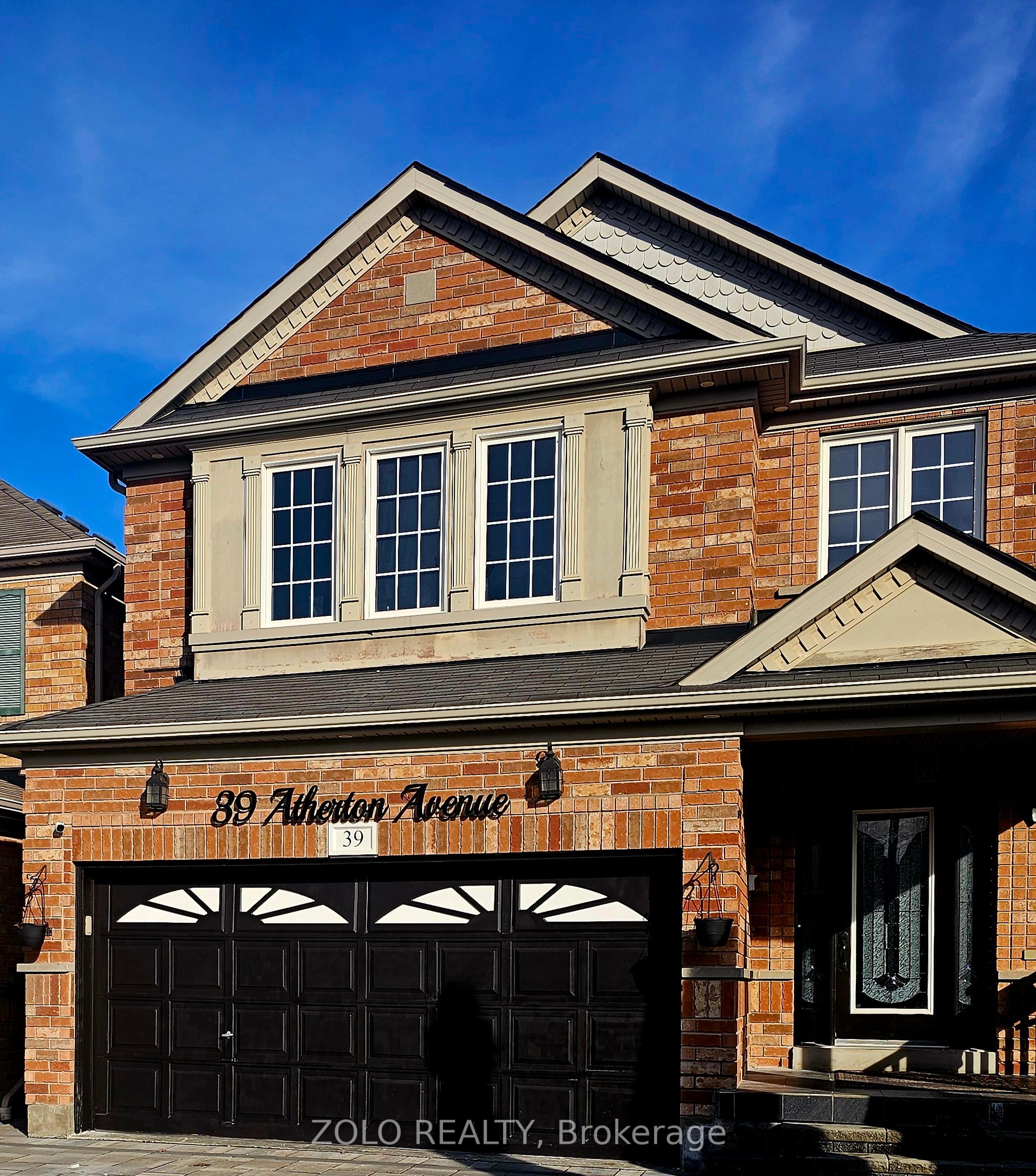 39 Atherton Avenue, Ajax, ON L1T 4X7
