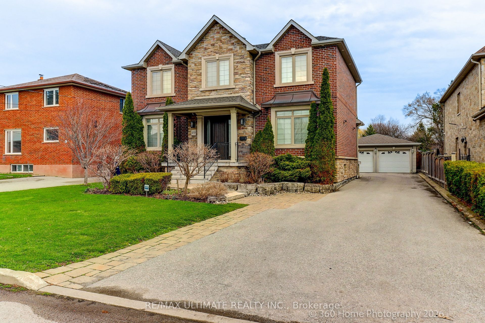 49 Gooderham Drive, Toronto, ON M1R 3G6 photo 2