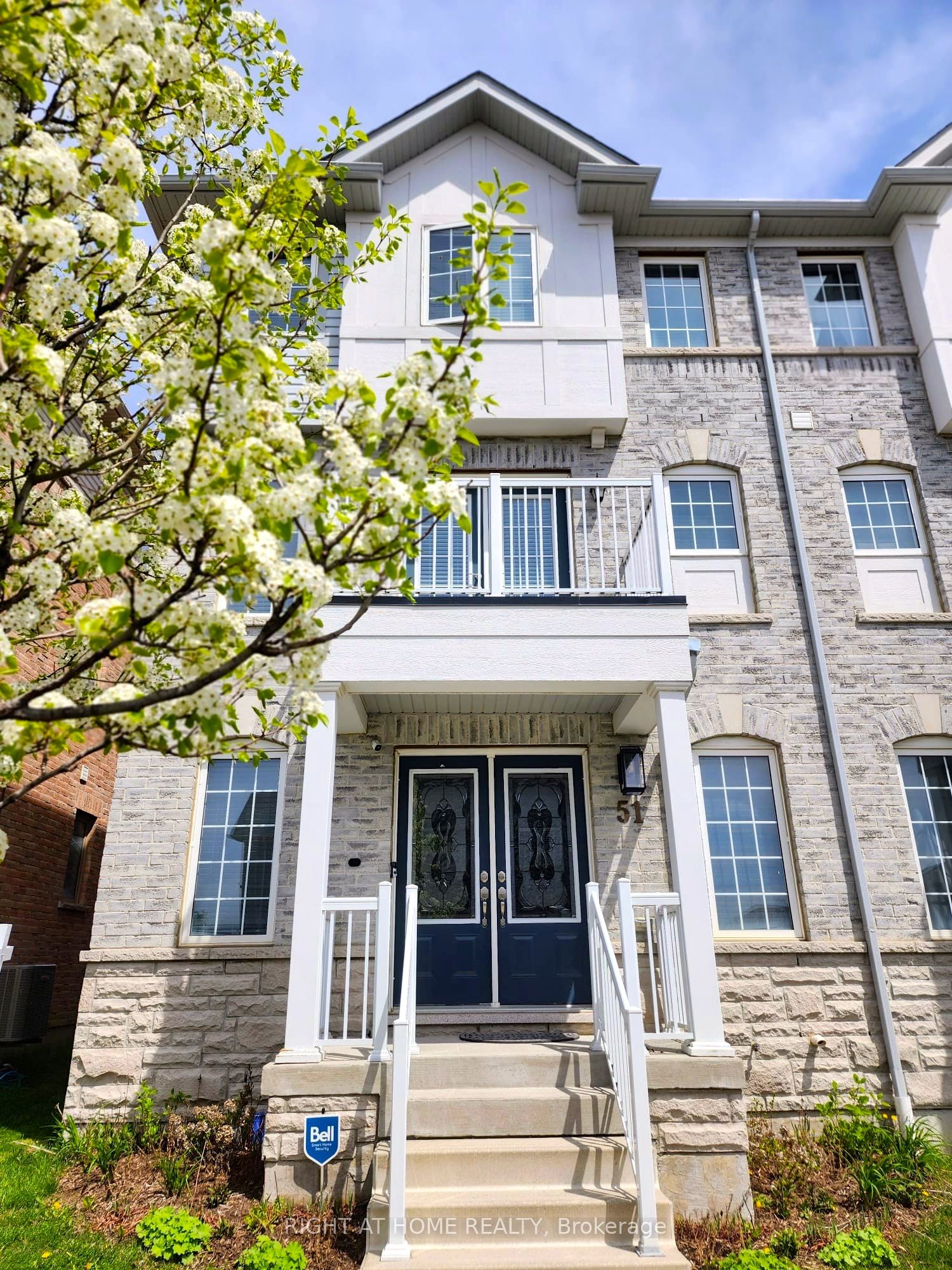 51 Devineridge Avenue, Ajax, ON L1Z 0R7 photo 3