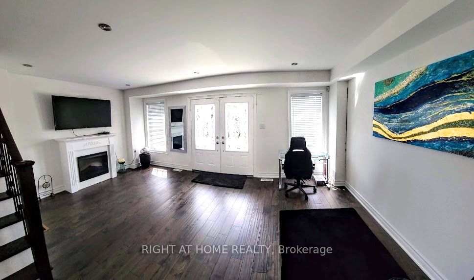 51 Devineridge Avenue, Ajax, ON L1Z 0R7 photo 5