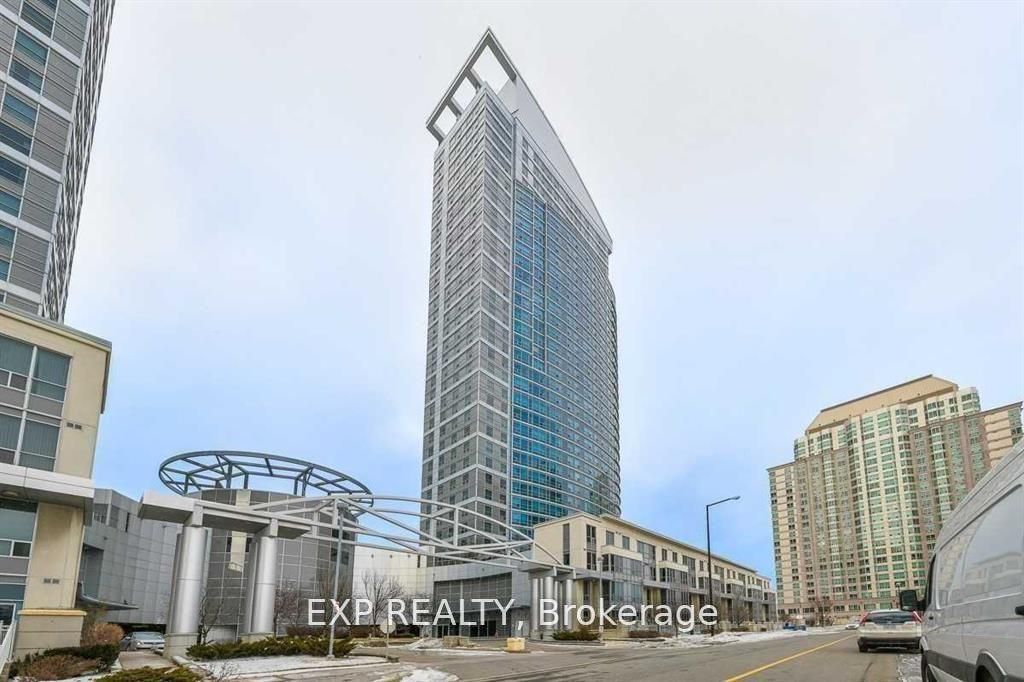 38 Lee Centre Drive 2203, Toronto, ON M1H 3J7