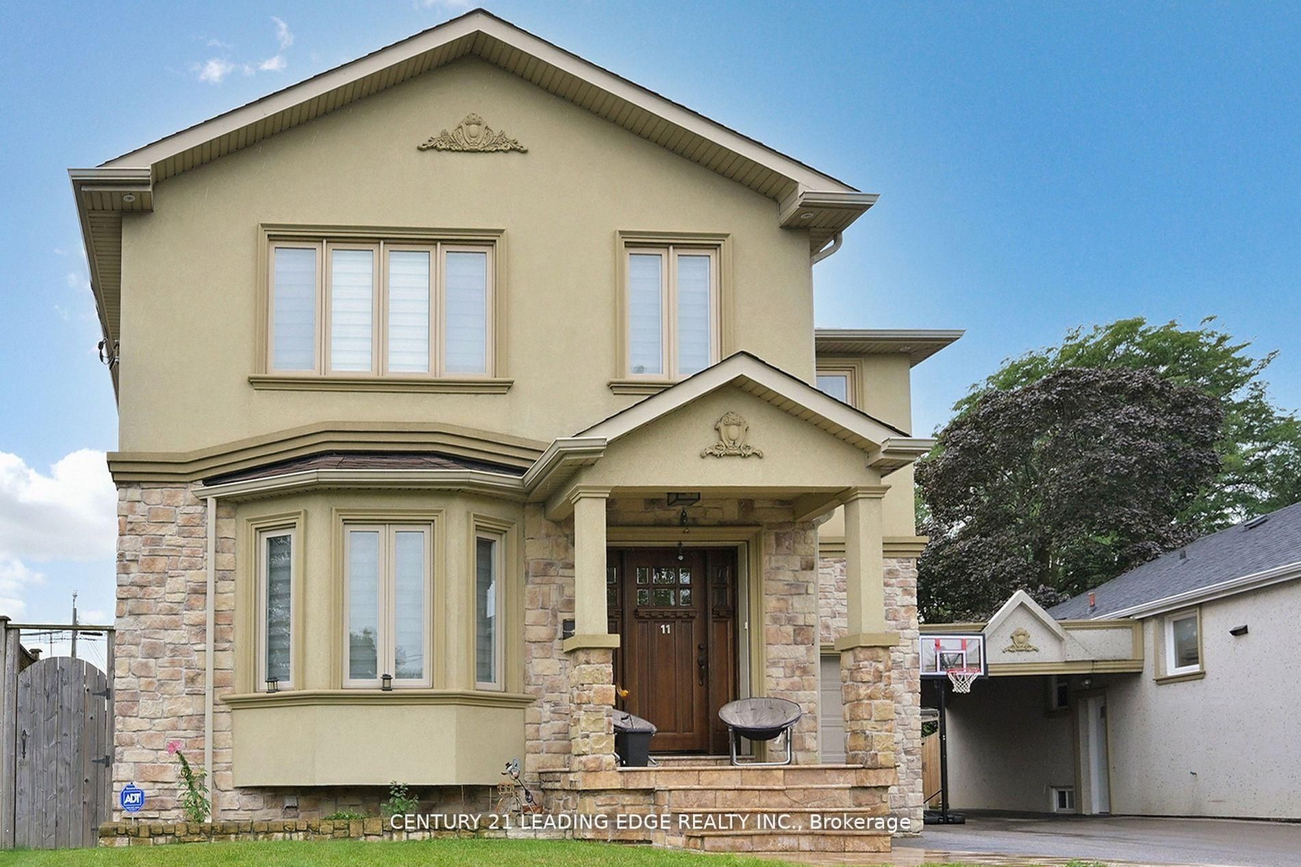 11 Bellvare Crescent, Toronto, ON M1R 2M8 photo 2