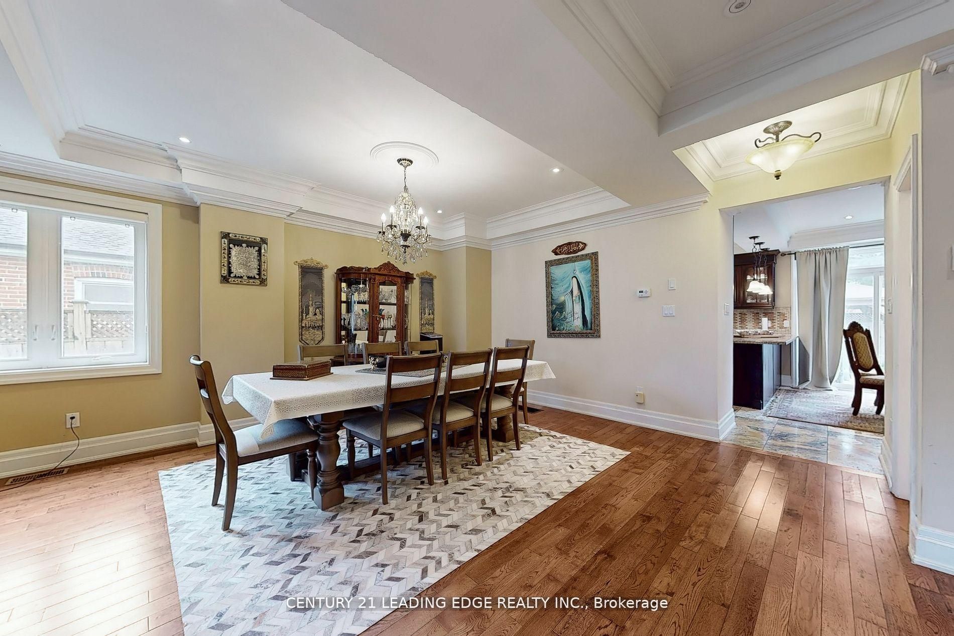 11 Bellvare Crescent, Toronto, ON M1R 2M8 photo 5