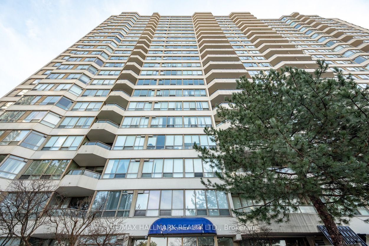 3 Greystone Walk Drive 525, Toronto, ON M1K 5J4 photo 2