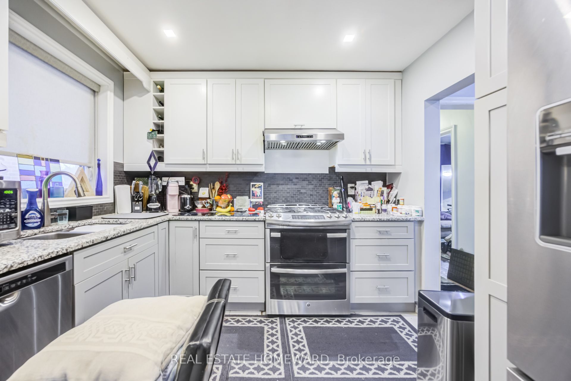 4 Moorecroft Crescent, Toronto, ON M1K 3V1 photo 5