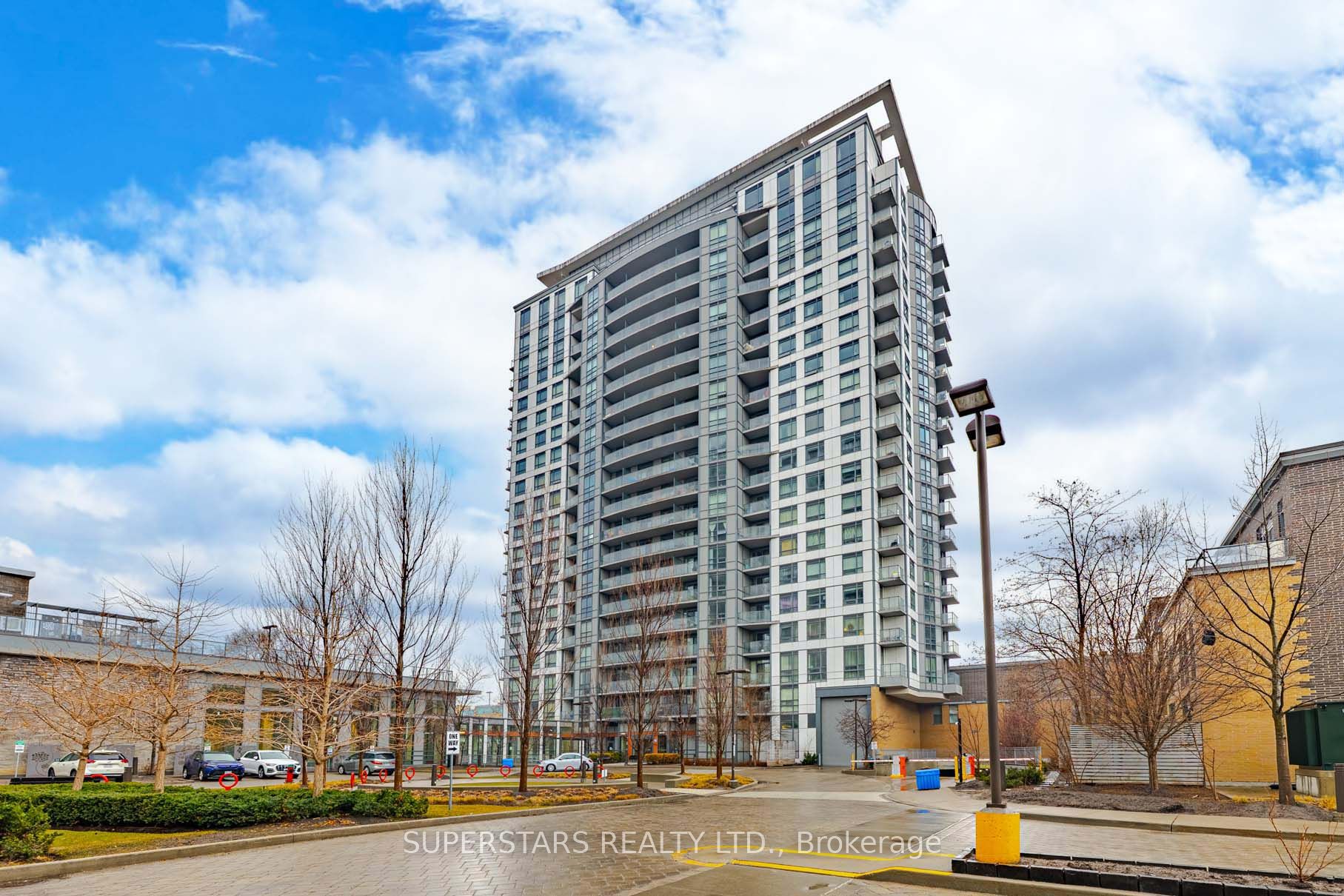 185 Bonis Avenue 1511, Toronto, ON M1T 0A4