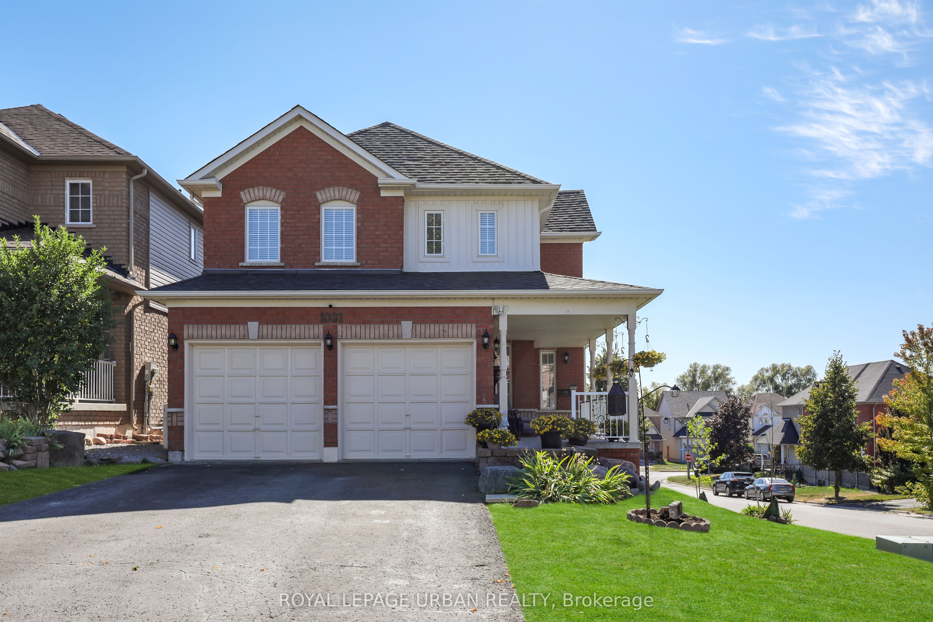 1081 Keswick Court, Oshawa, ON L1K 2V2 photo 2