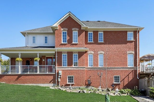1081 Keswick Court, Oshawa, ON L1K 2V2 photo 3