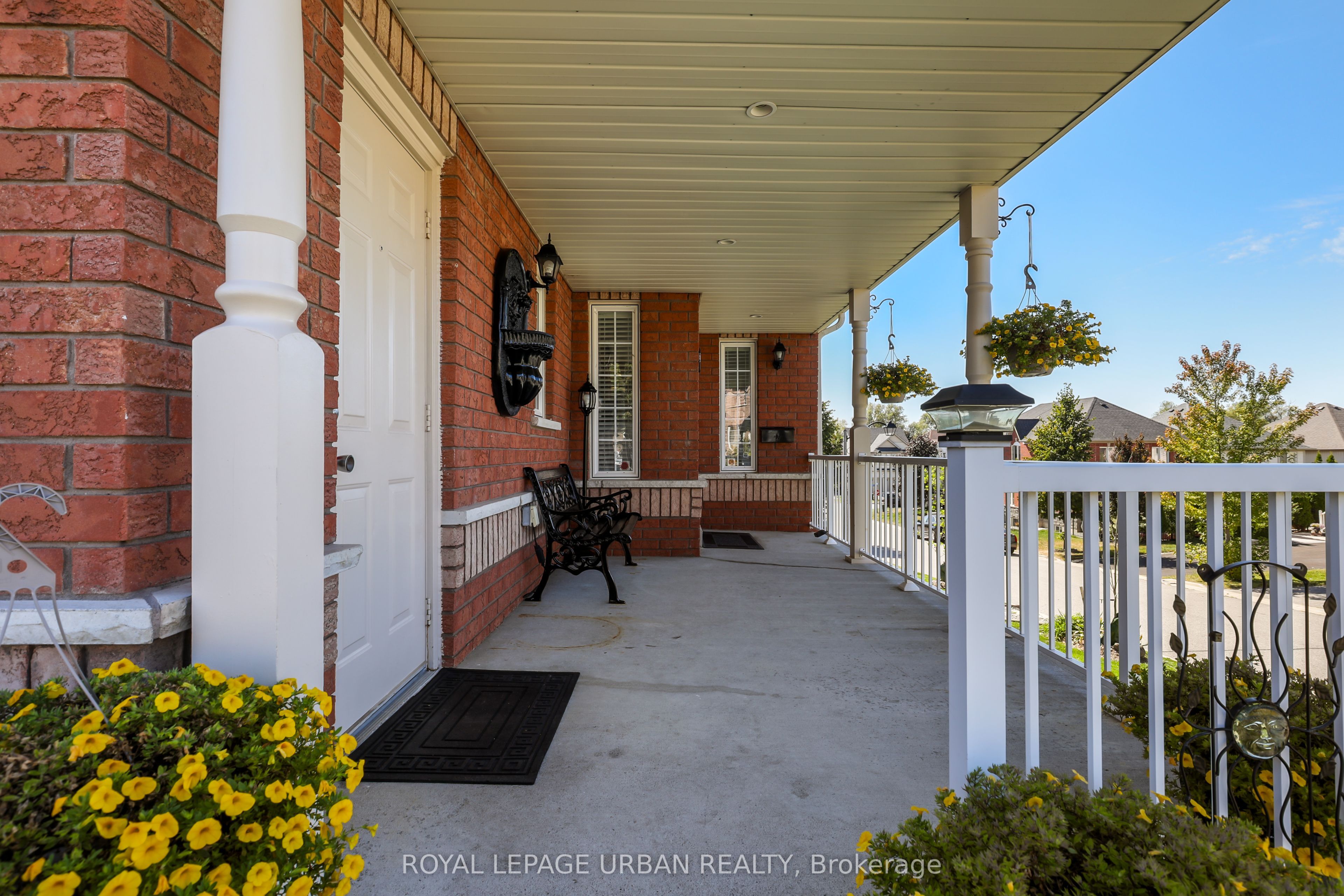 1081 Keswick Court, Oshawa, ON L1K 2V2 photo 4