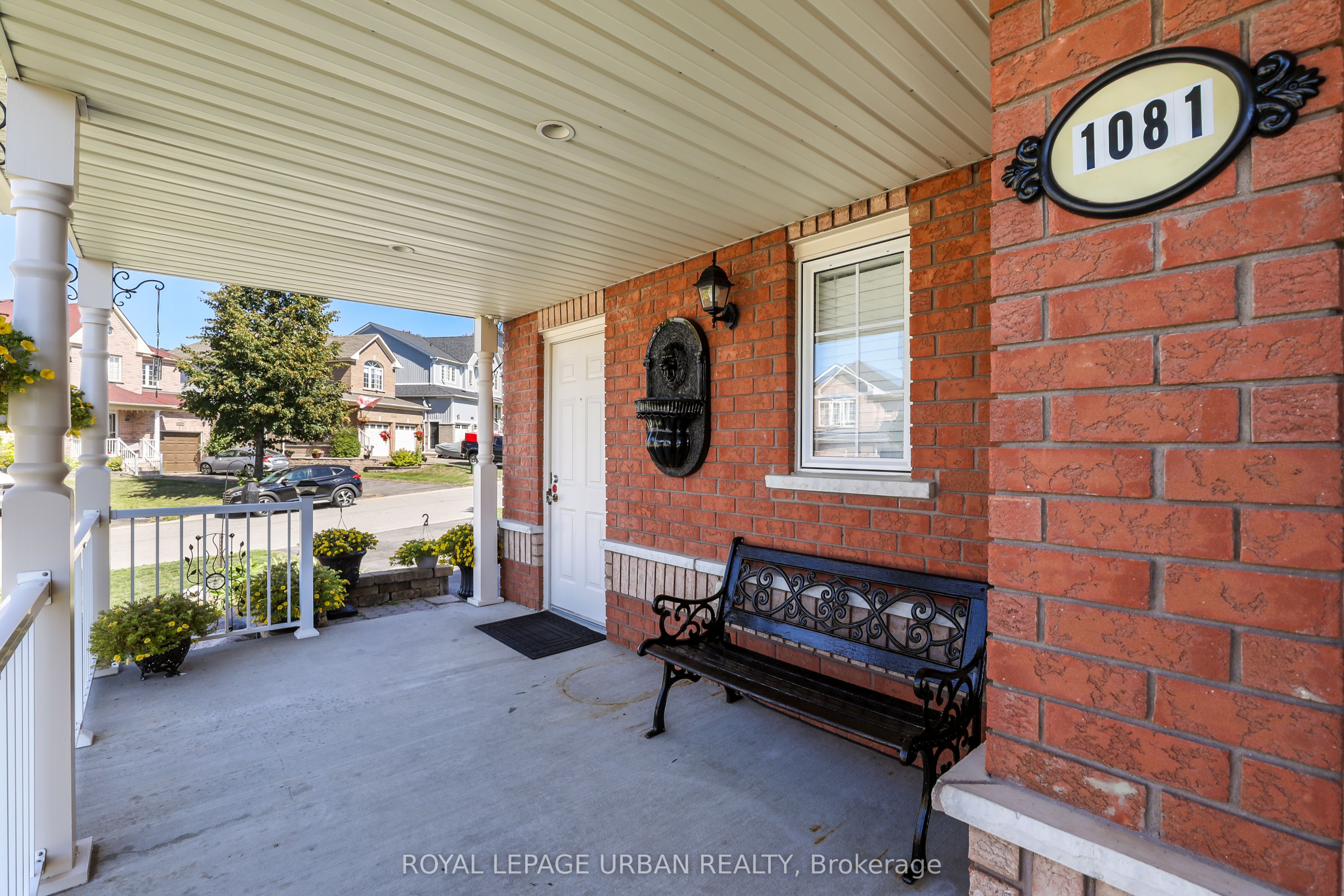 1081 Keswick Court, Oshawa, ON L1K 2V2 photo 5