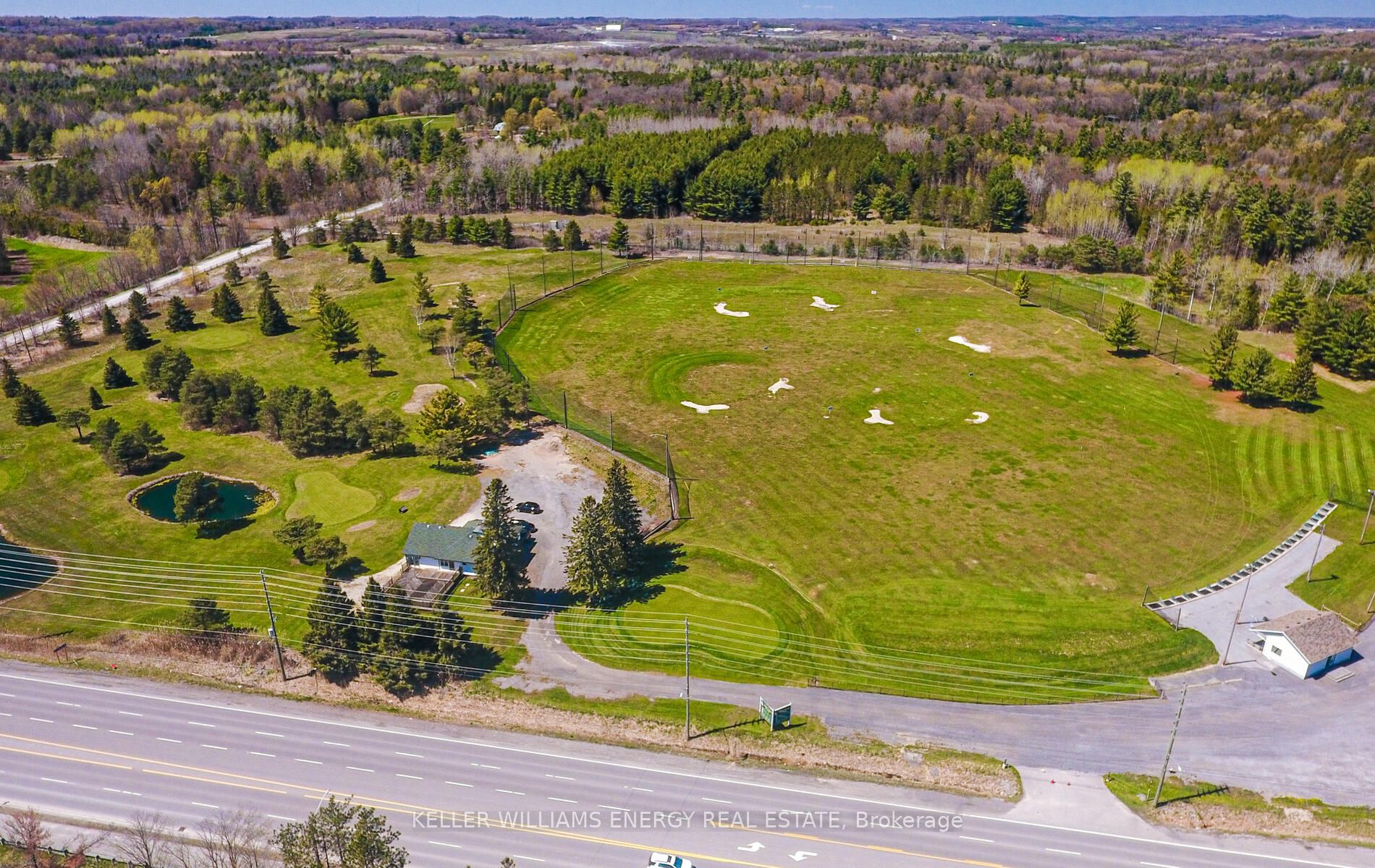 560 Taunton Road W, Ajax, ON L1T 4S9