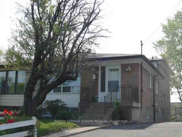 47 Allanford Road, Toronto, ON M1T 2N3