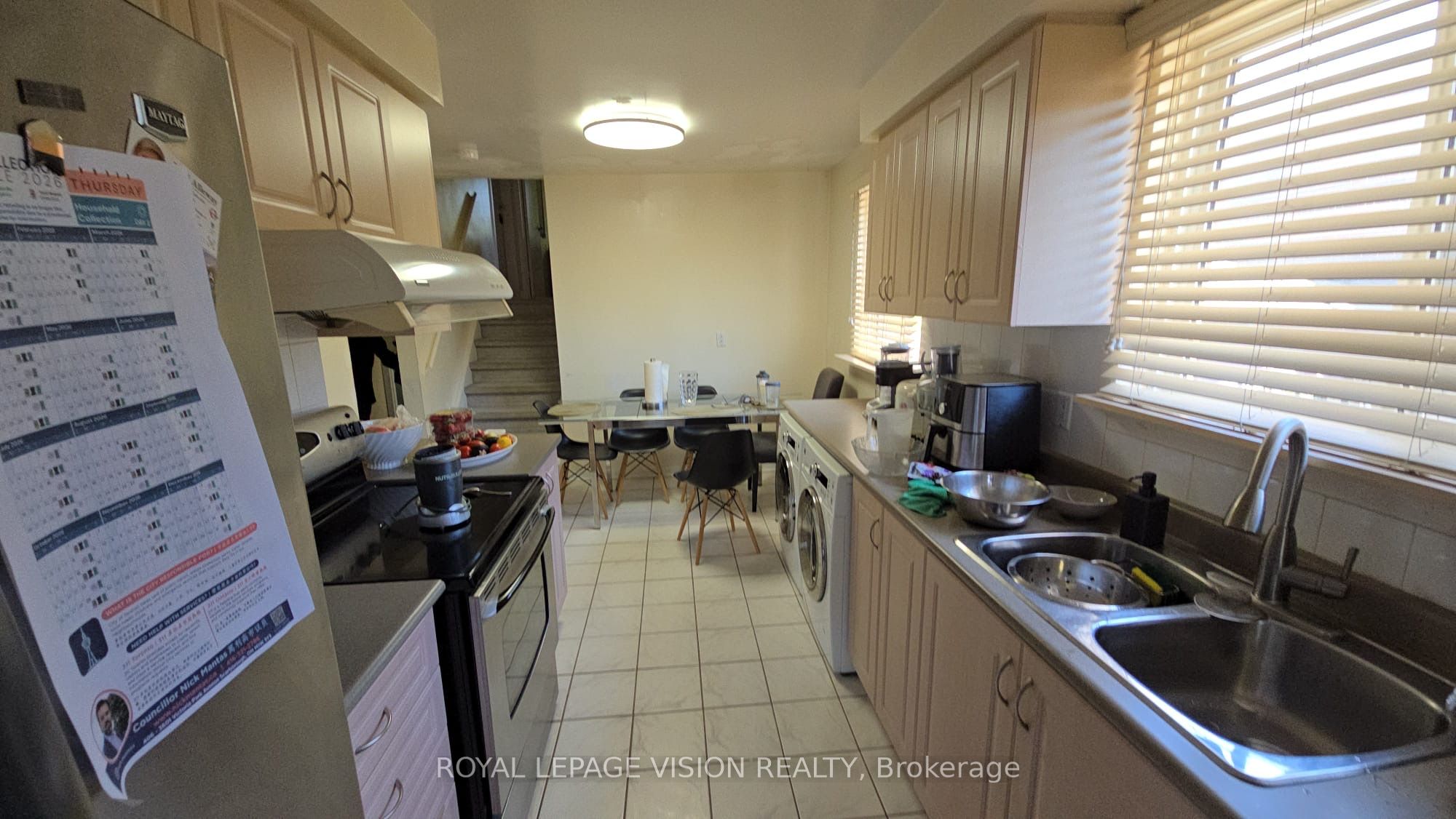 47 Allanford Road, Toronto, ON M1T 2N3 photo 3