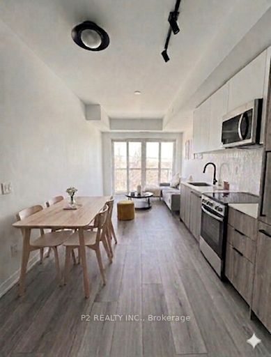 1635 MILITARY Trail 225, Toronto, ON M1C 1B2