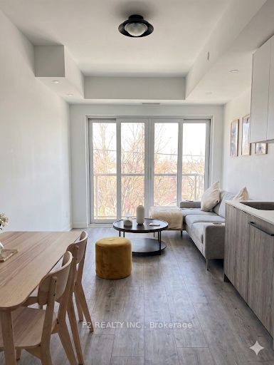 1635 MILITARY Trail 225, Toronto, ON M1C 1B2 photo 3