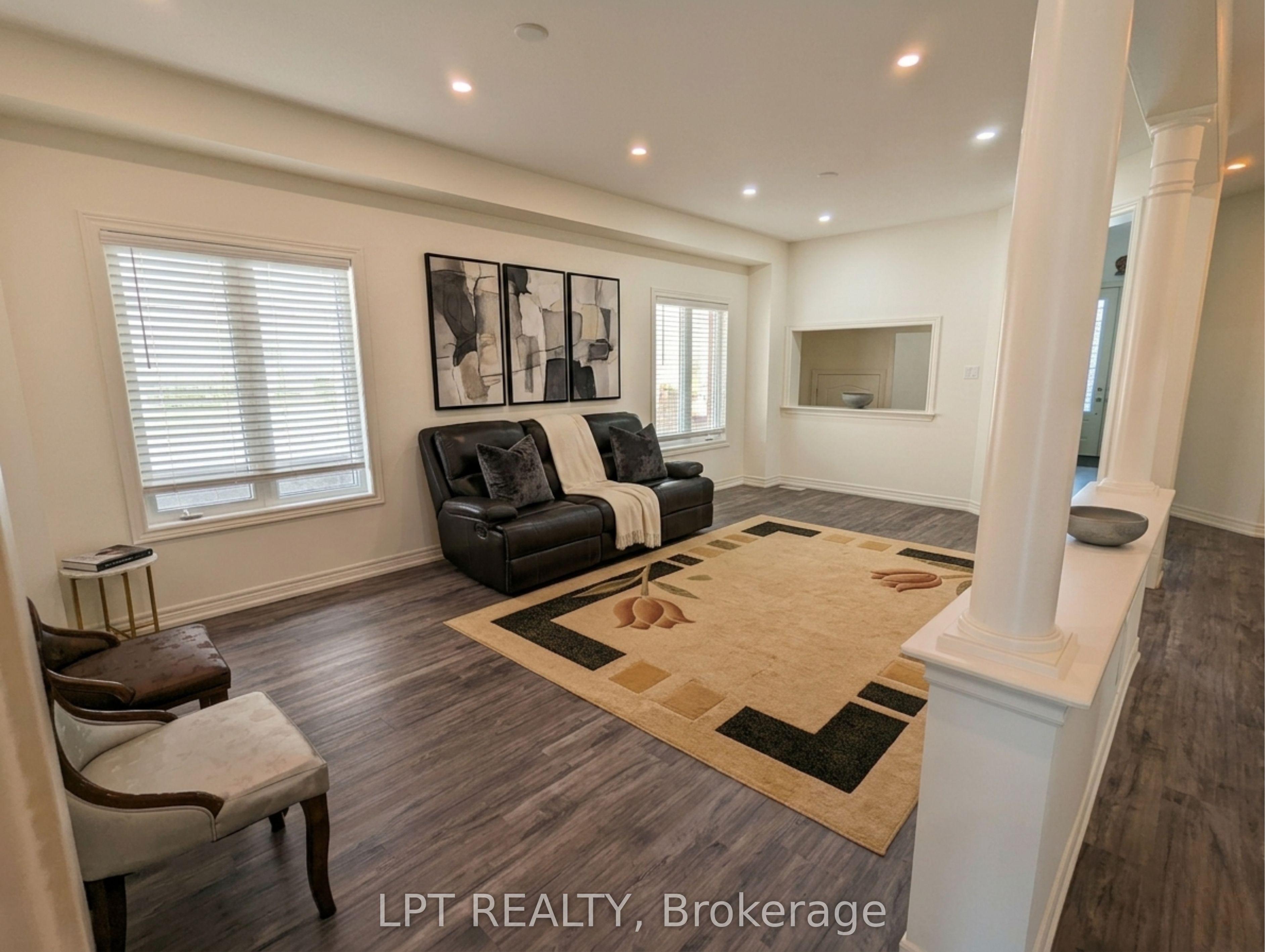 1852 Grandview Street N, Oshawa, ON L1K 0Y2 photo 5