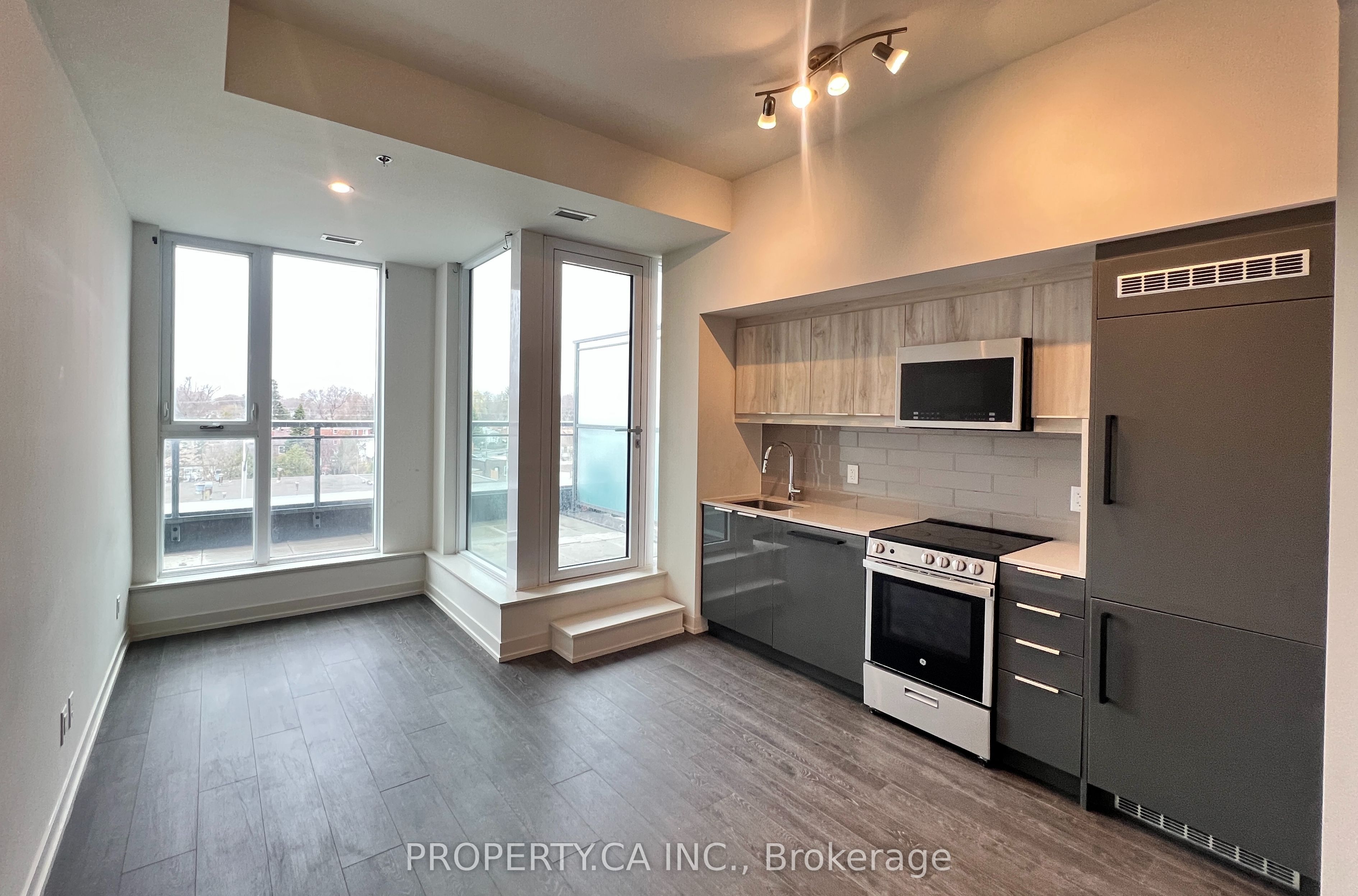90 Glen Everest Road 505, Toronto, ON M1N 0C3